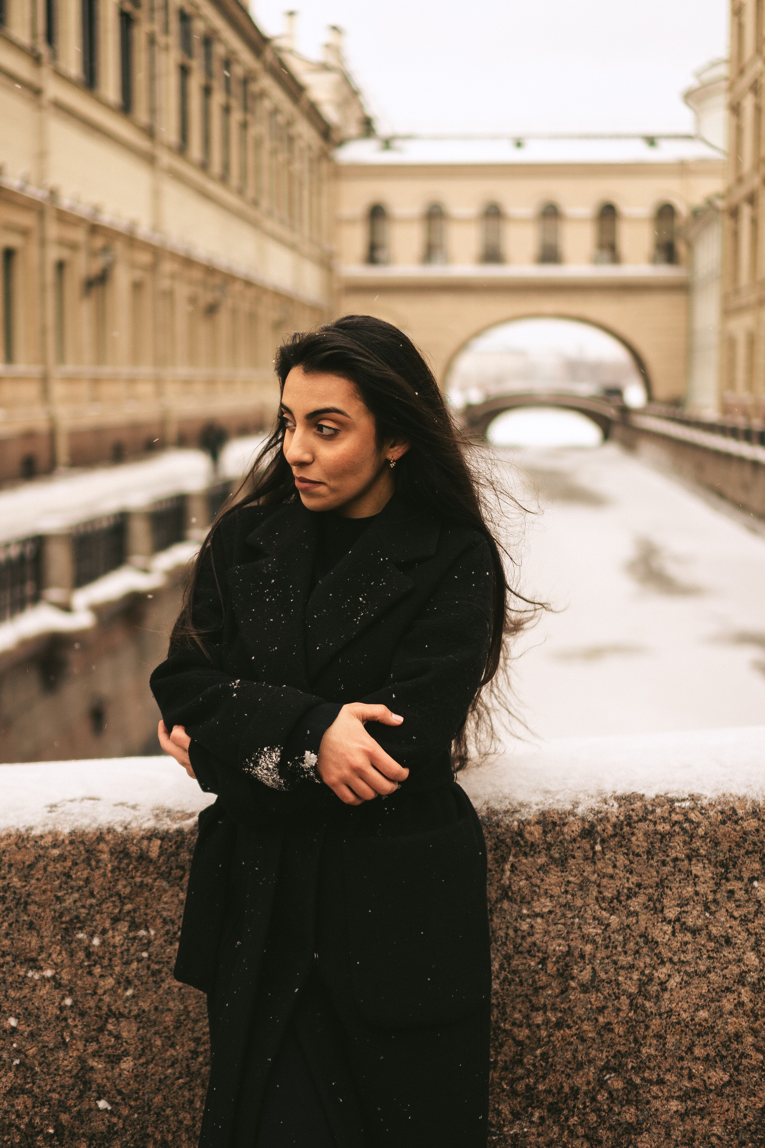 Фотосессия в Санкт-Петербурге. Профессиональный фотограф, Санкт-Петербург — Виктория Богомолова