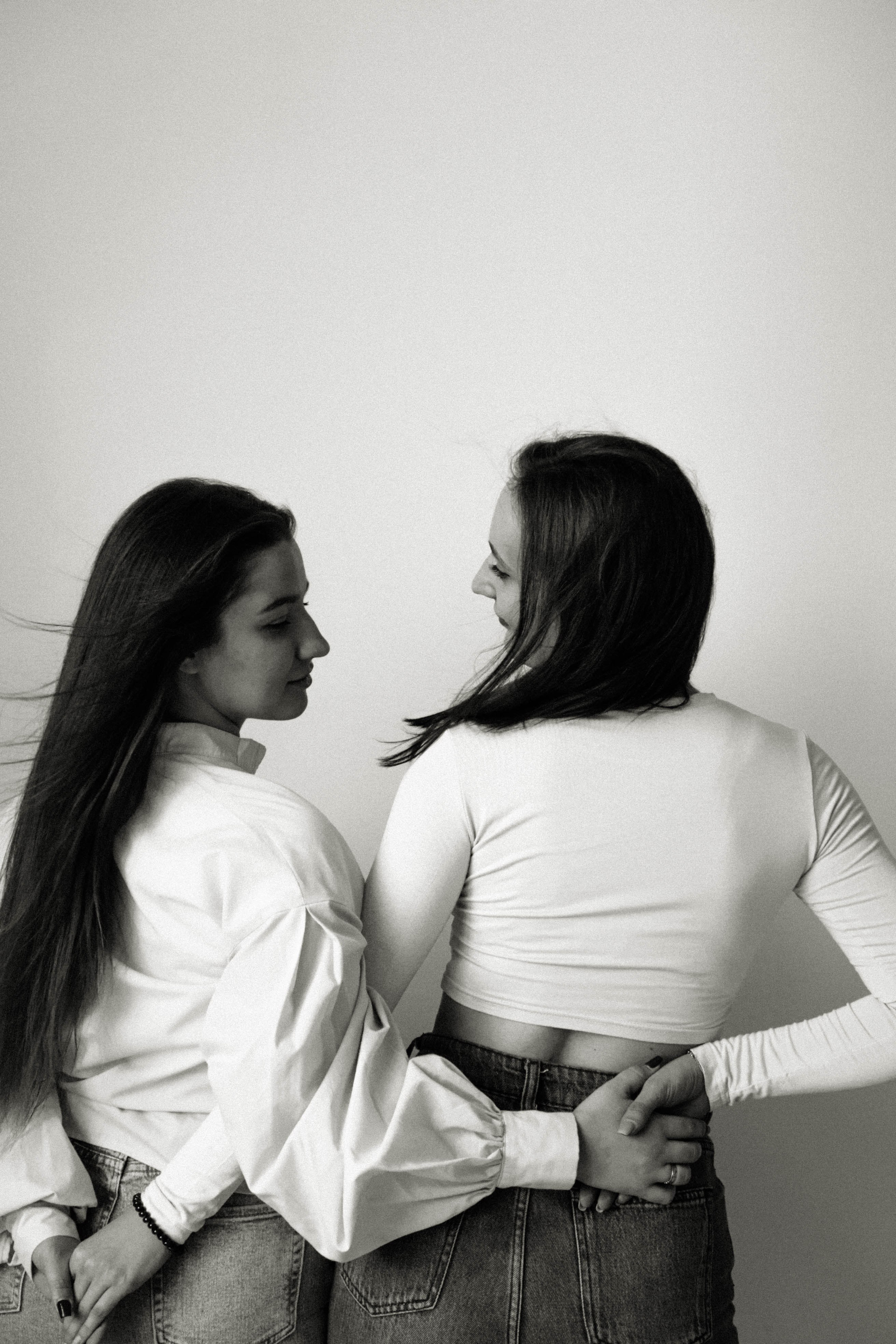 Подружки. Профессиональный фотограф, Санкт-Петербург — Виктория Богомолова