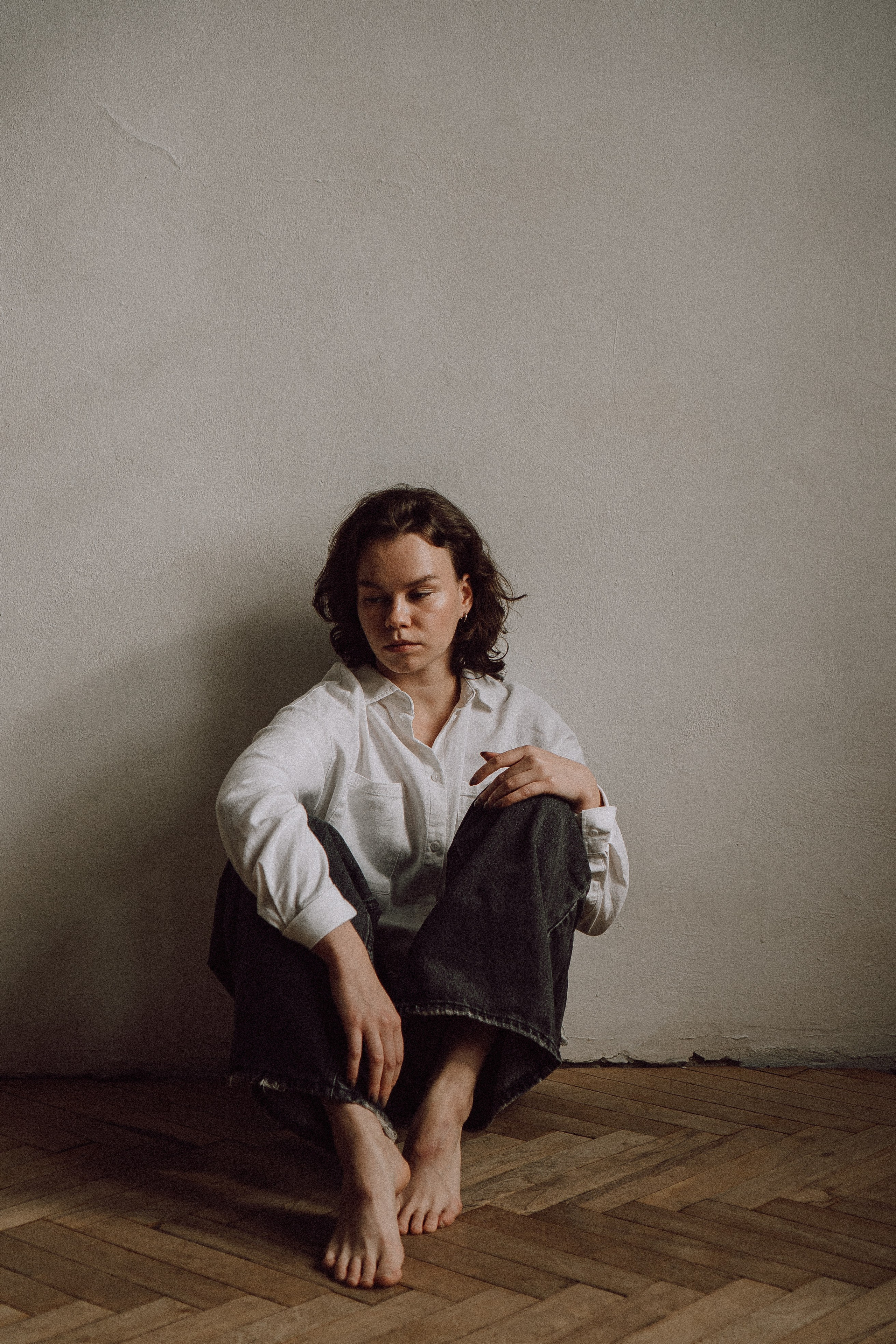 СТУДИЙНАЯ. Профессиональный фотограф, Санкт-Петербург — Виктория Богомолова