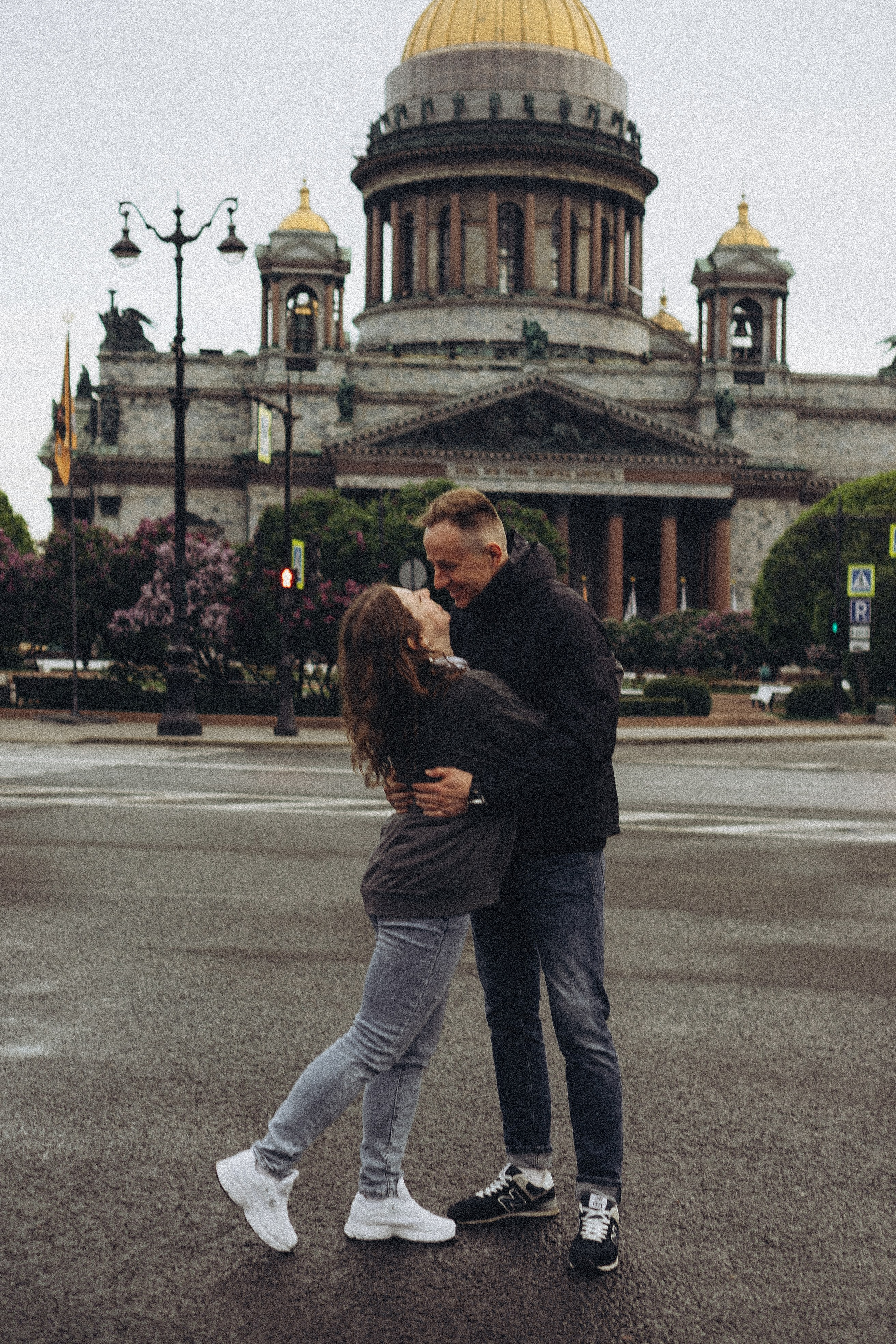 С разводными мостами. Профессиональный фотограф, Санкт-Петербург — Виктория Богомолова