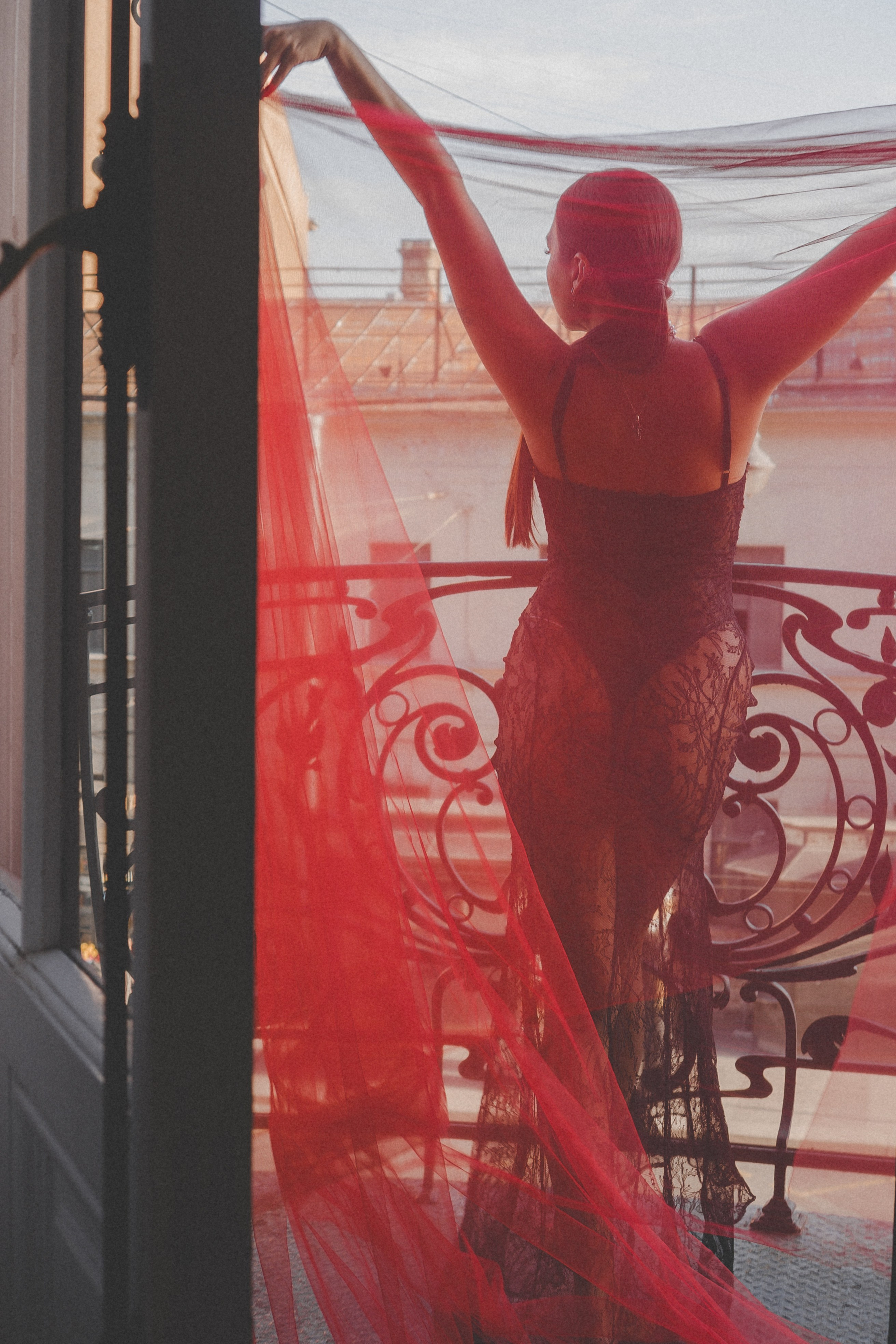 ПИТЕРСКИЙ БАЛКОНЧИК. Профессиональный фотограф, Санкт-Петербург — Виктория Богомолова