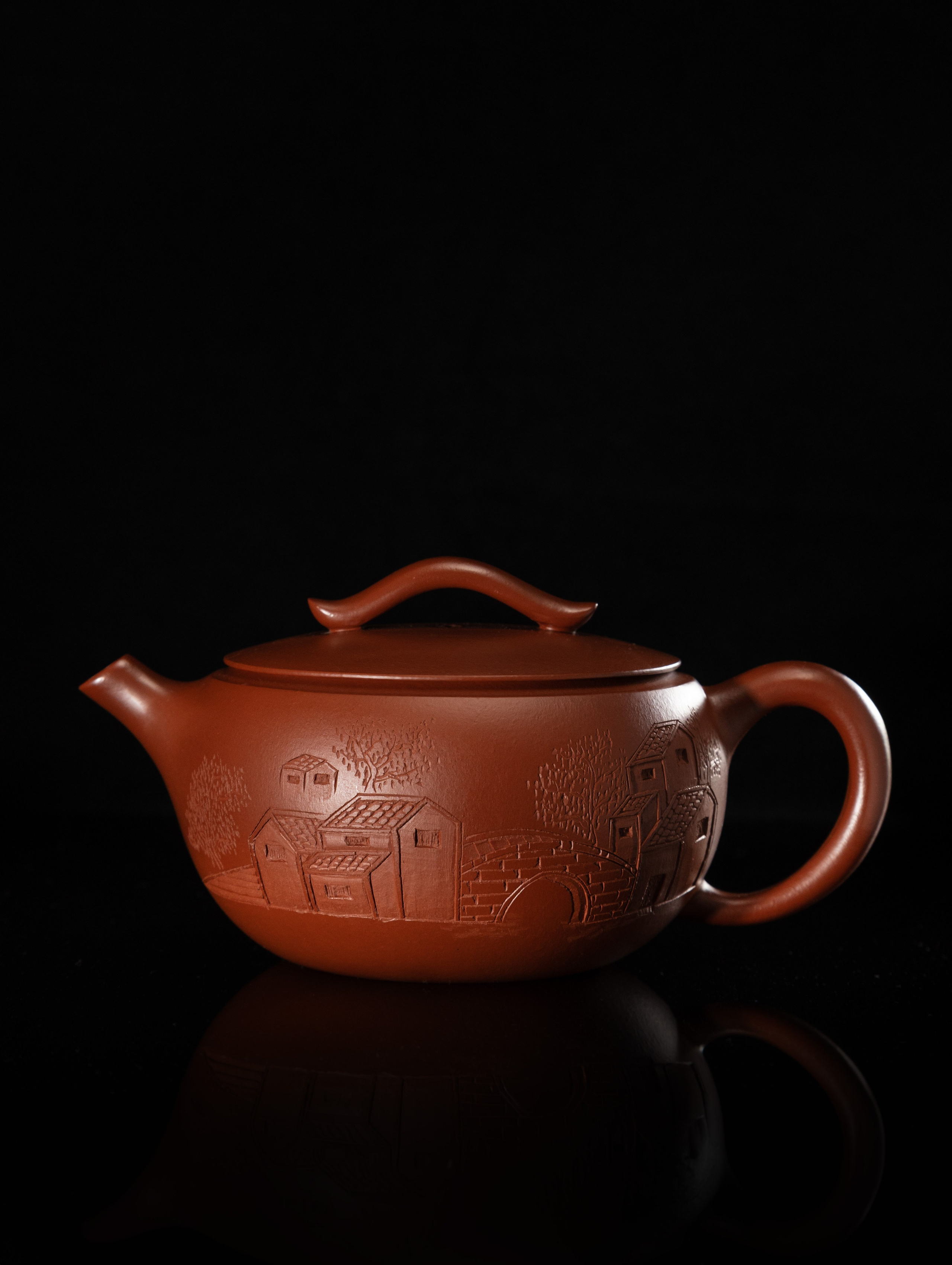 Чайник заварочный