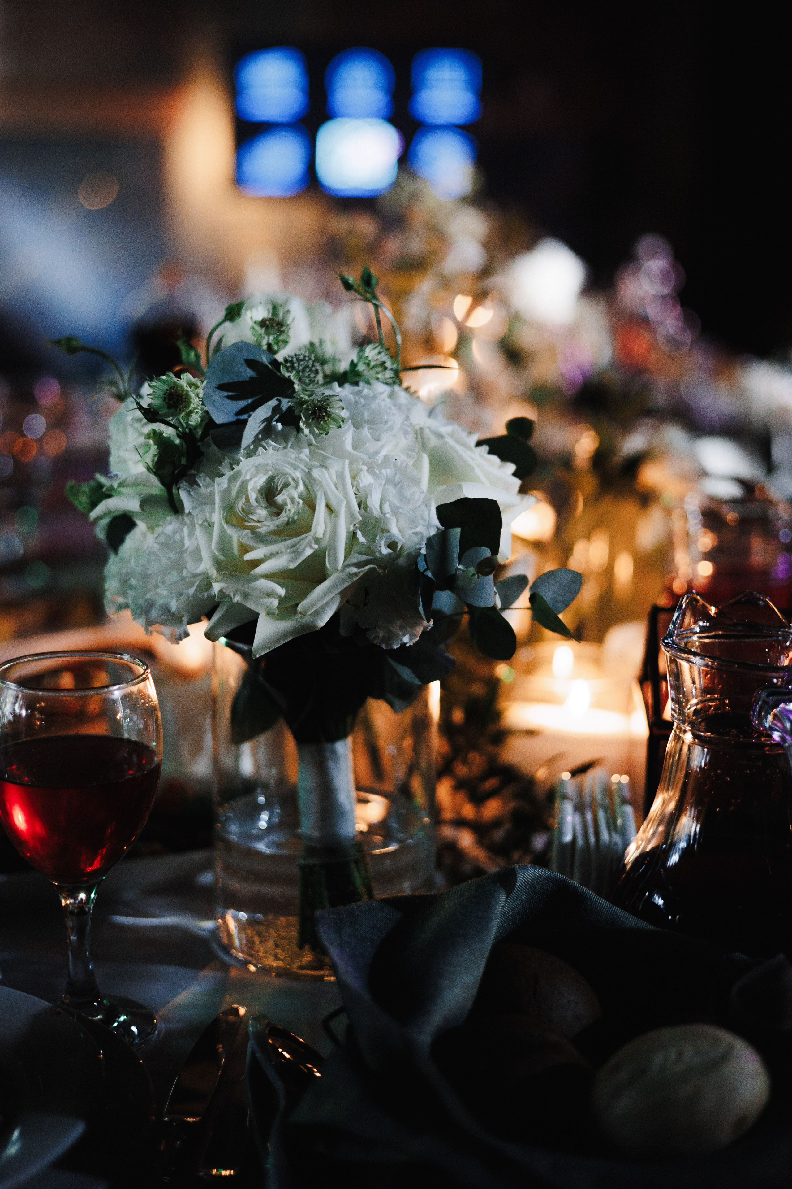 Данил и Ирина. MK Event — организация мероприятий в Екатеринбурге