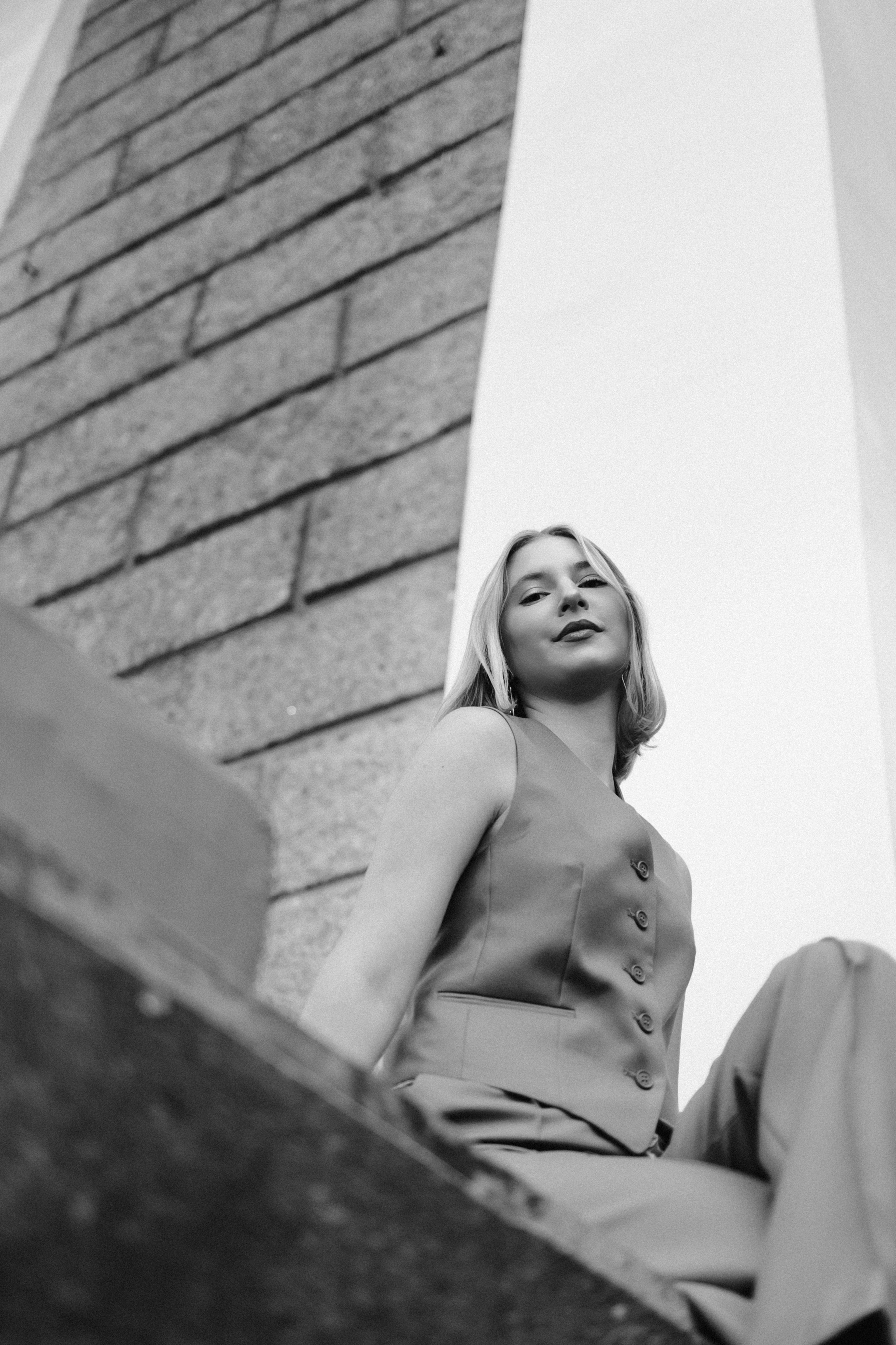 Валерия и Марсель. Фотограф Уфа