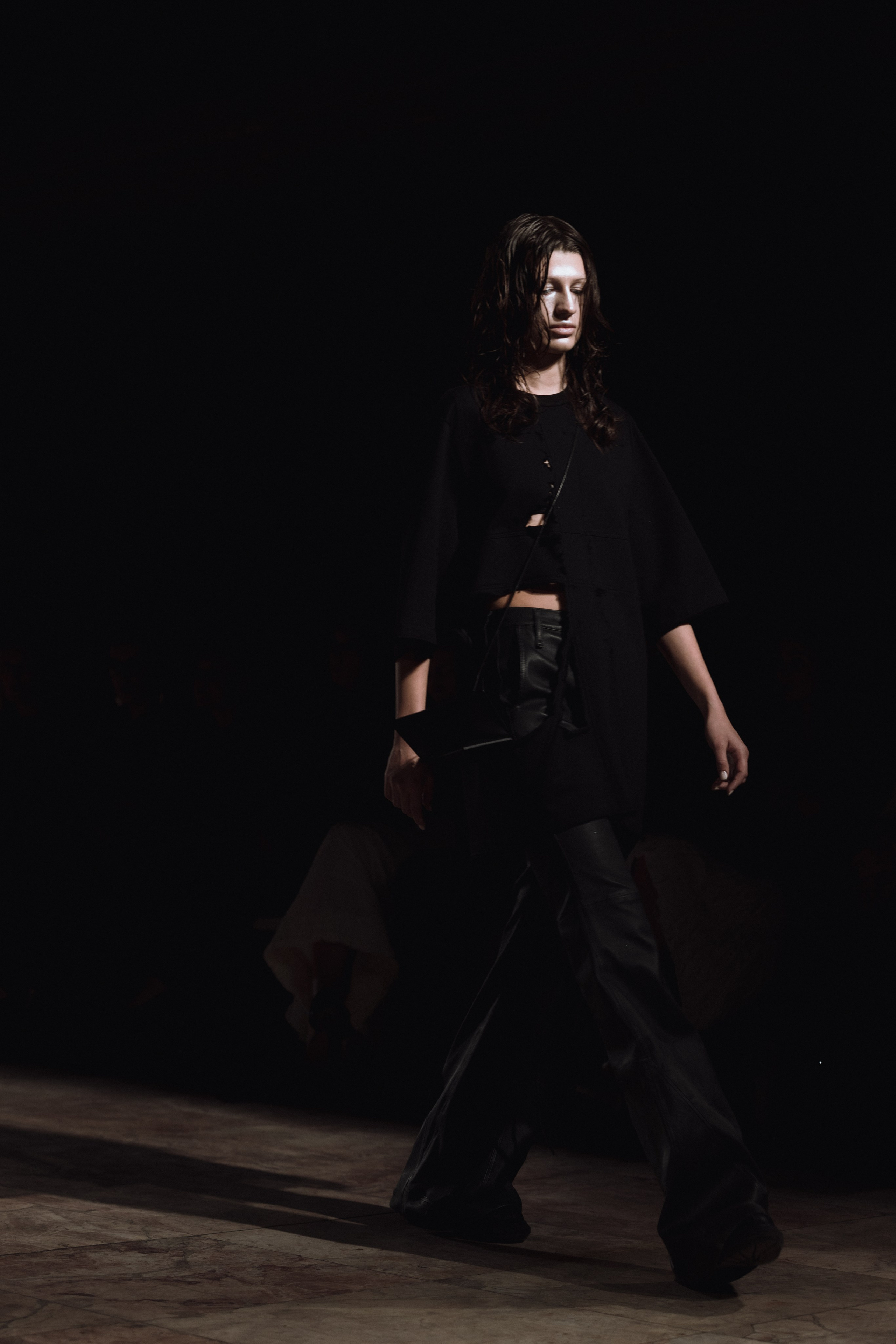 IANIS CHAMALIDY 09/25. Fashion Фотограф в СПб Yana Kochkina