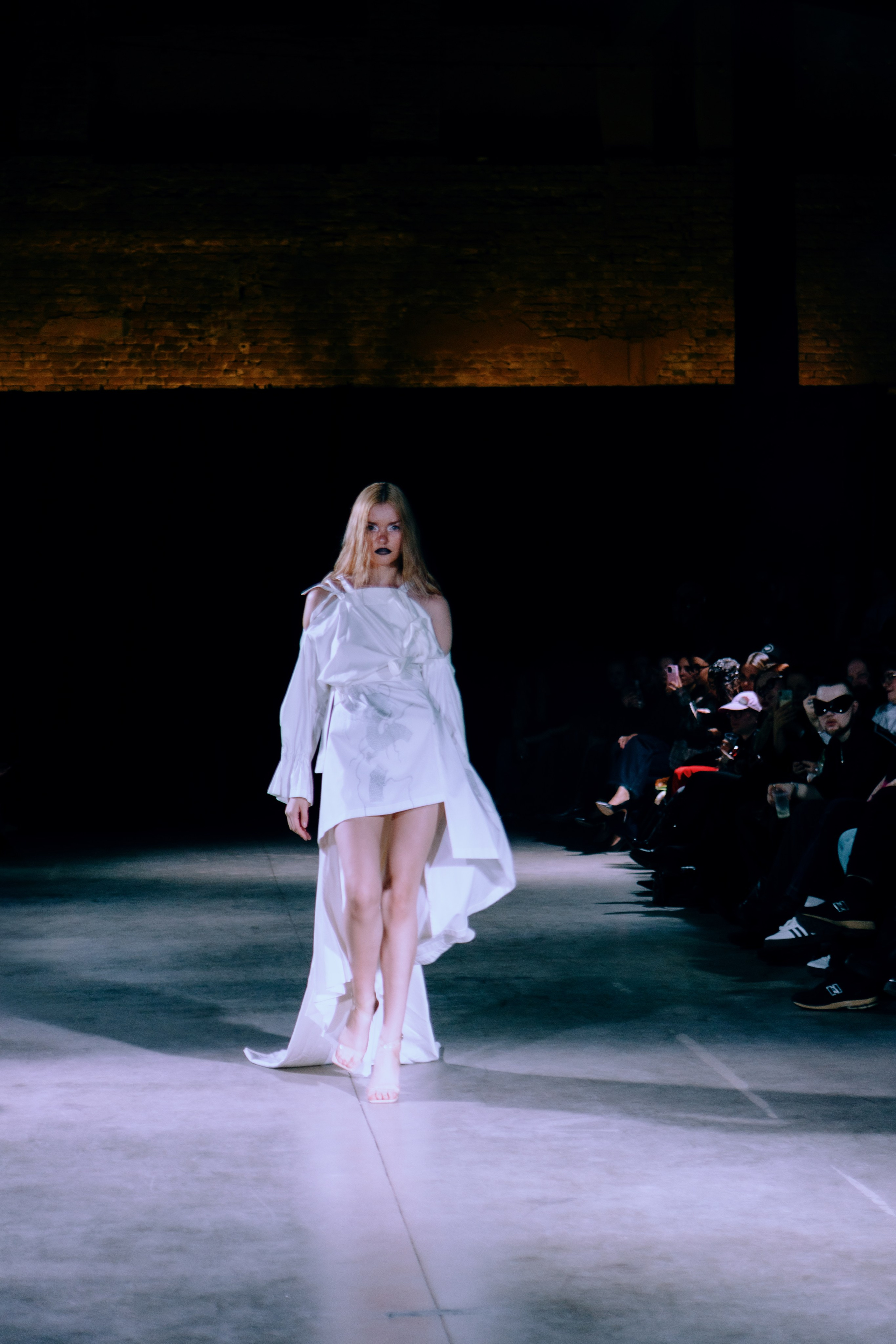 AUXI Noise 24. Fashion Фотограф в СПб Yana Kochkina