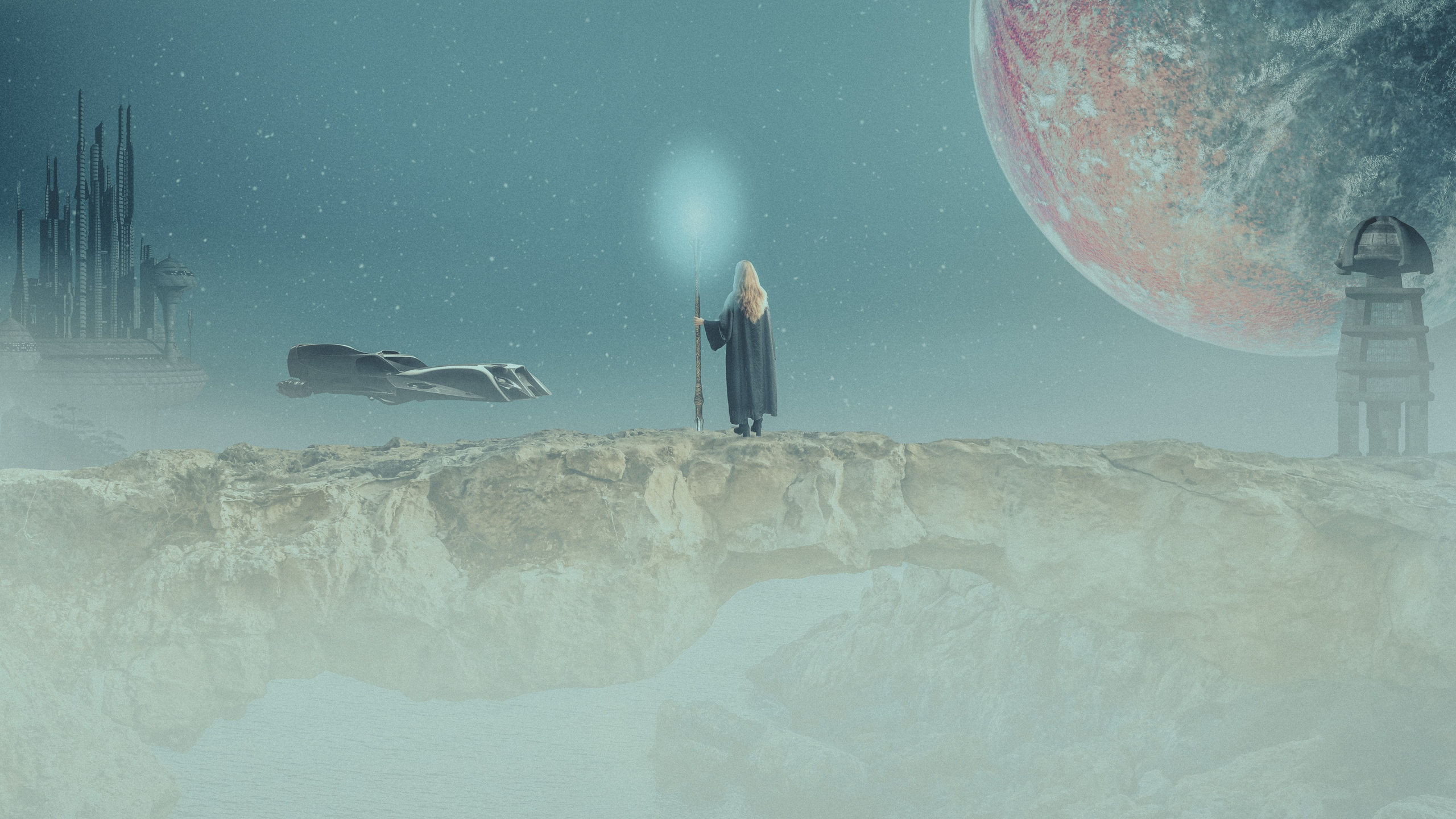 Артворки с участием моих моделей. Фотограф в Москве Виталий Мишкин