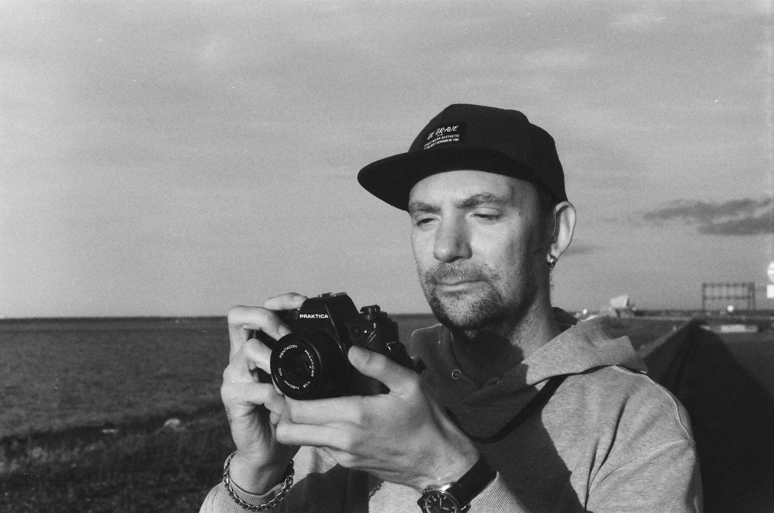 Люди. Фотограф — Маслеников Константин