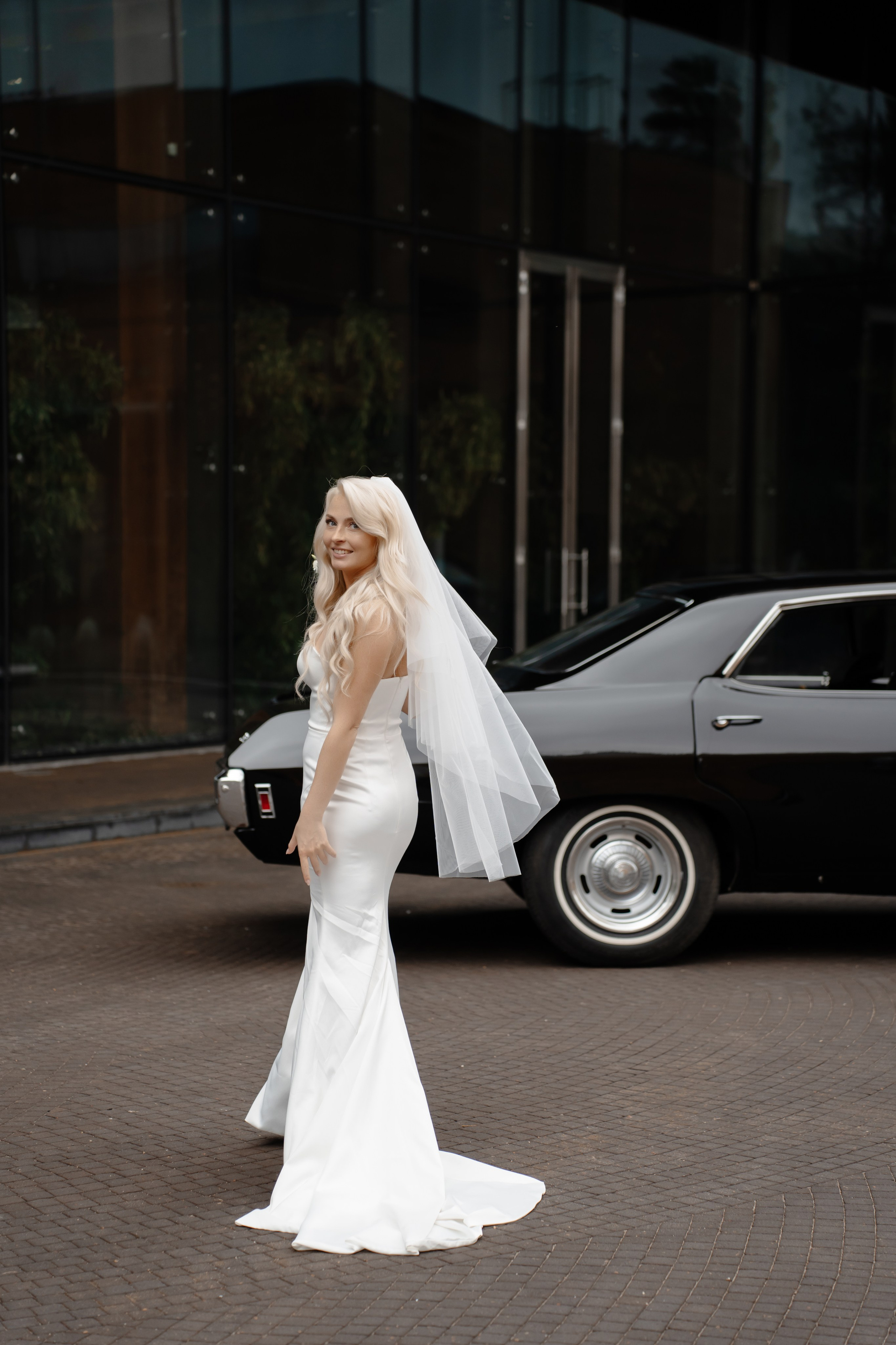 Свадебная фотосессия в Barvikha Luxury Village. Свадебный и семейный фотограф в Москве Светлана Зоткина