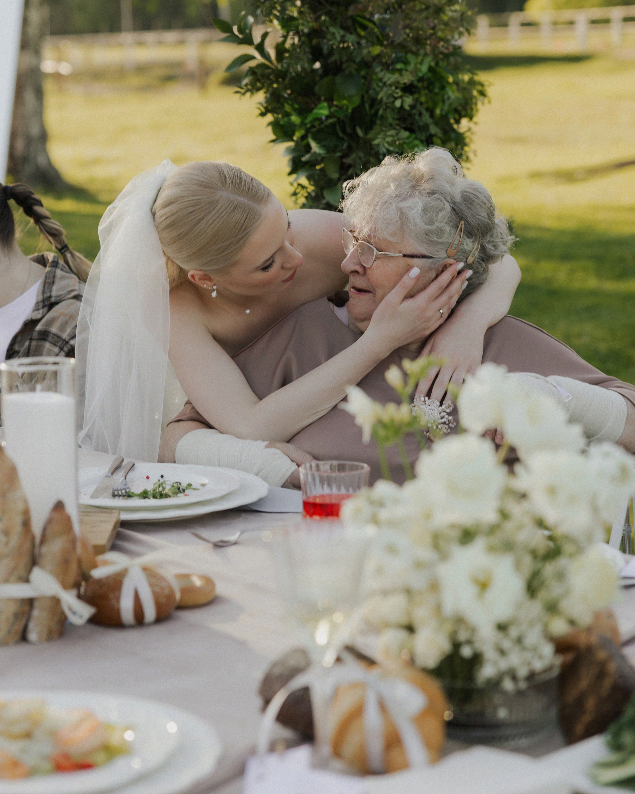 Никита и Ксения. Свадебный фотограф в Рязани и Москве Евгения Жмурова