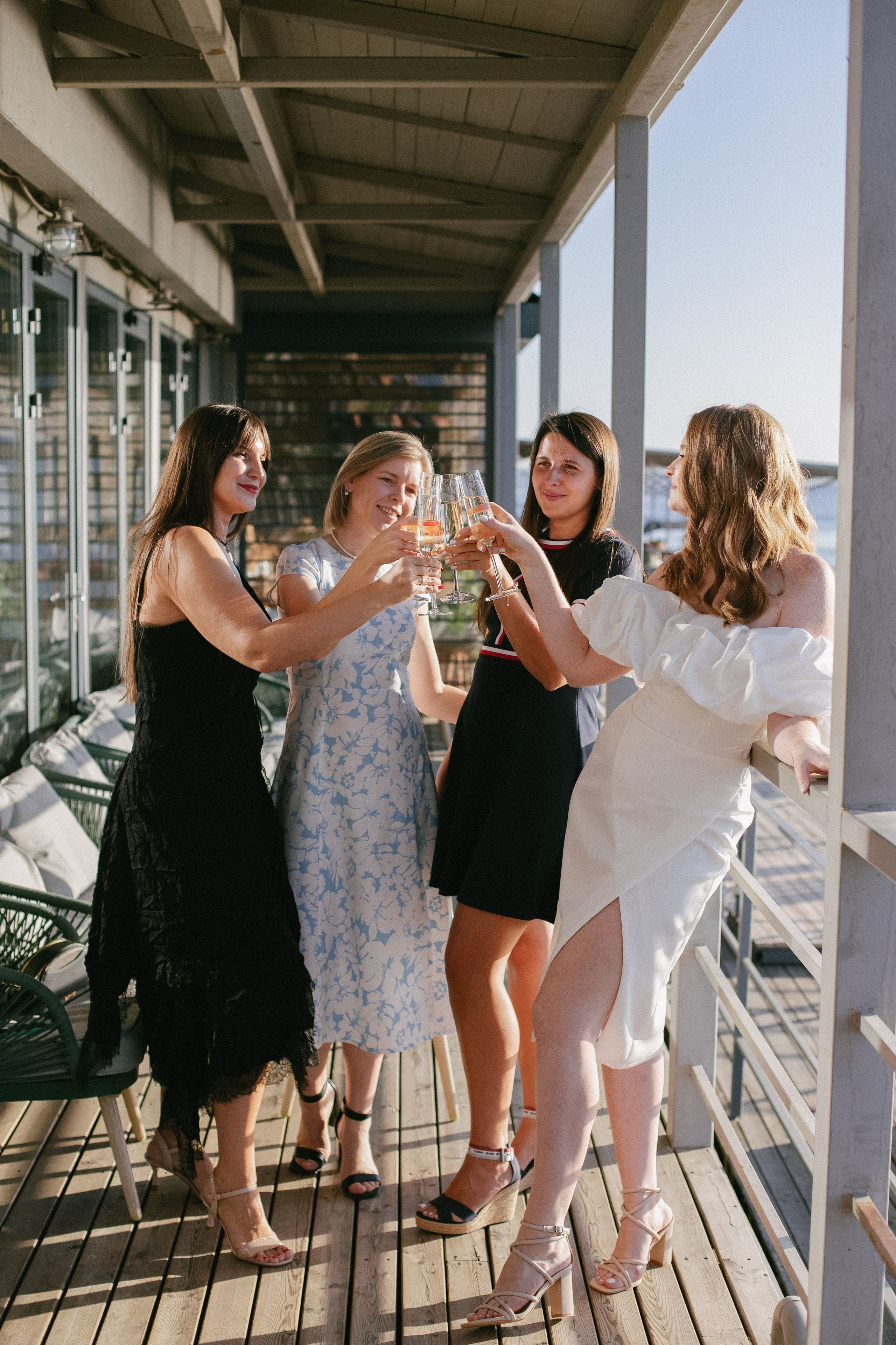 Ирина и Дмитрий. Главная