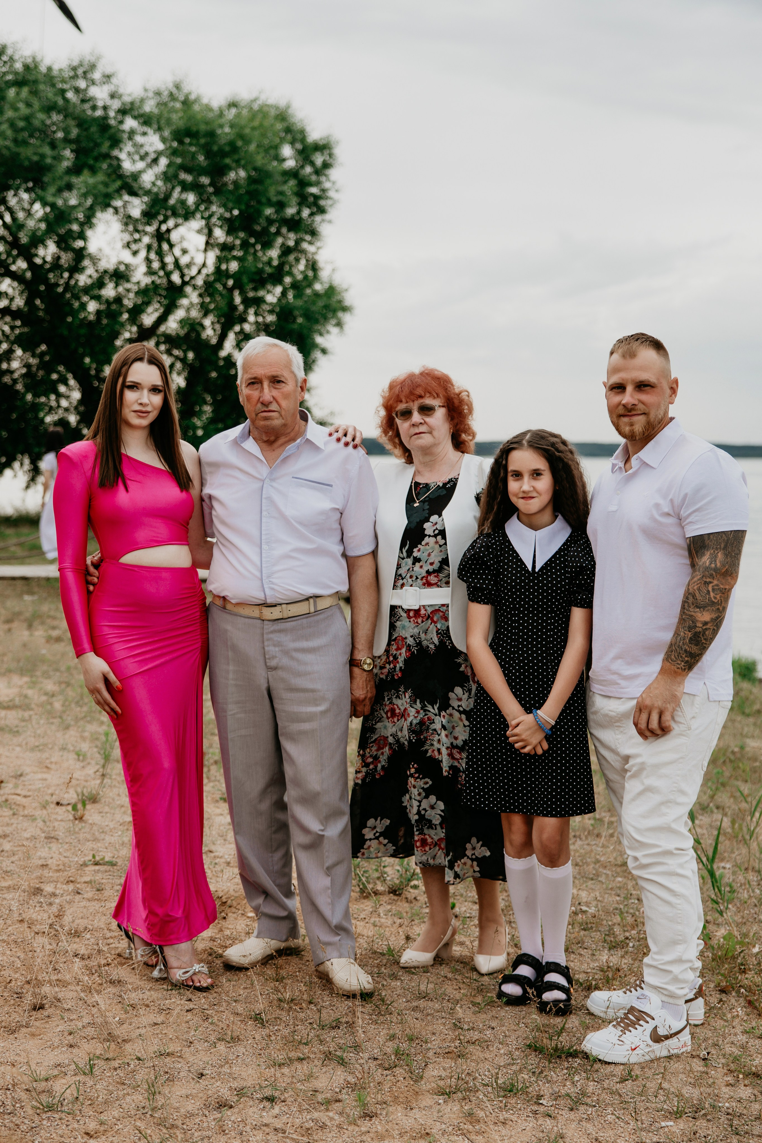 День рождения. Свадебный и портретный фотограф Минск Евсович Инна