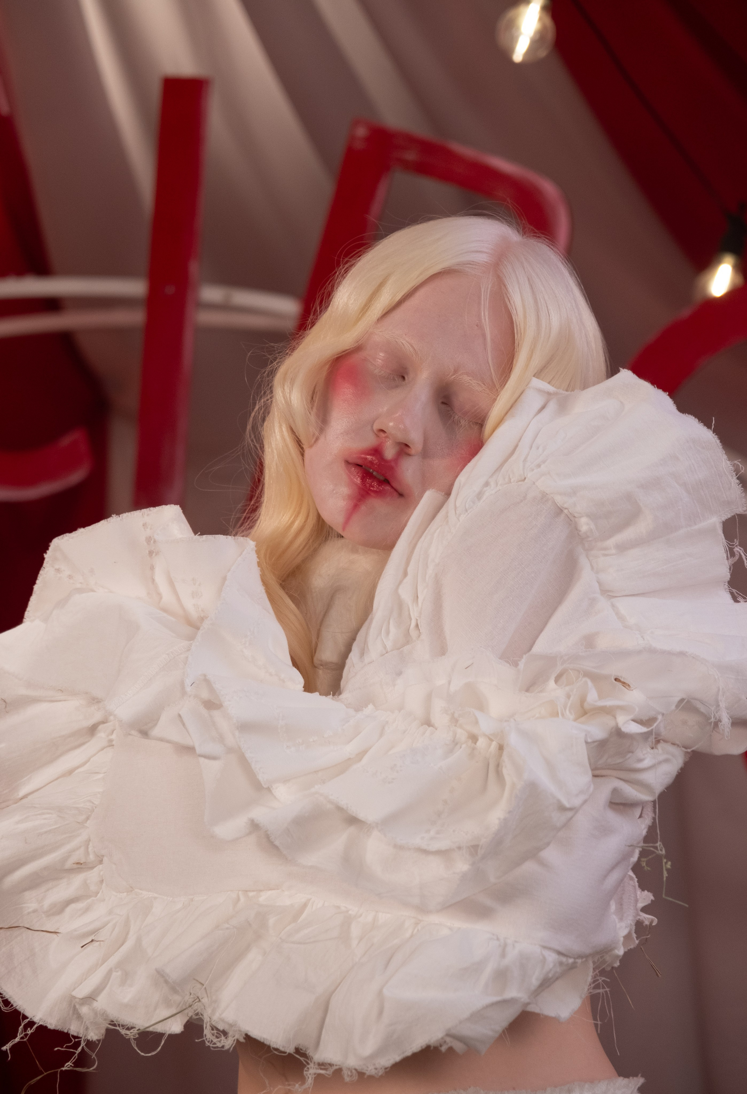 Фотограф Савич Александра в Домодедово и Москве