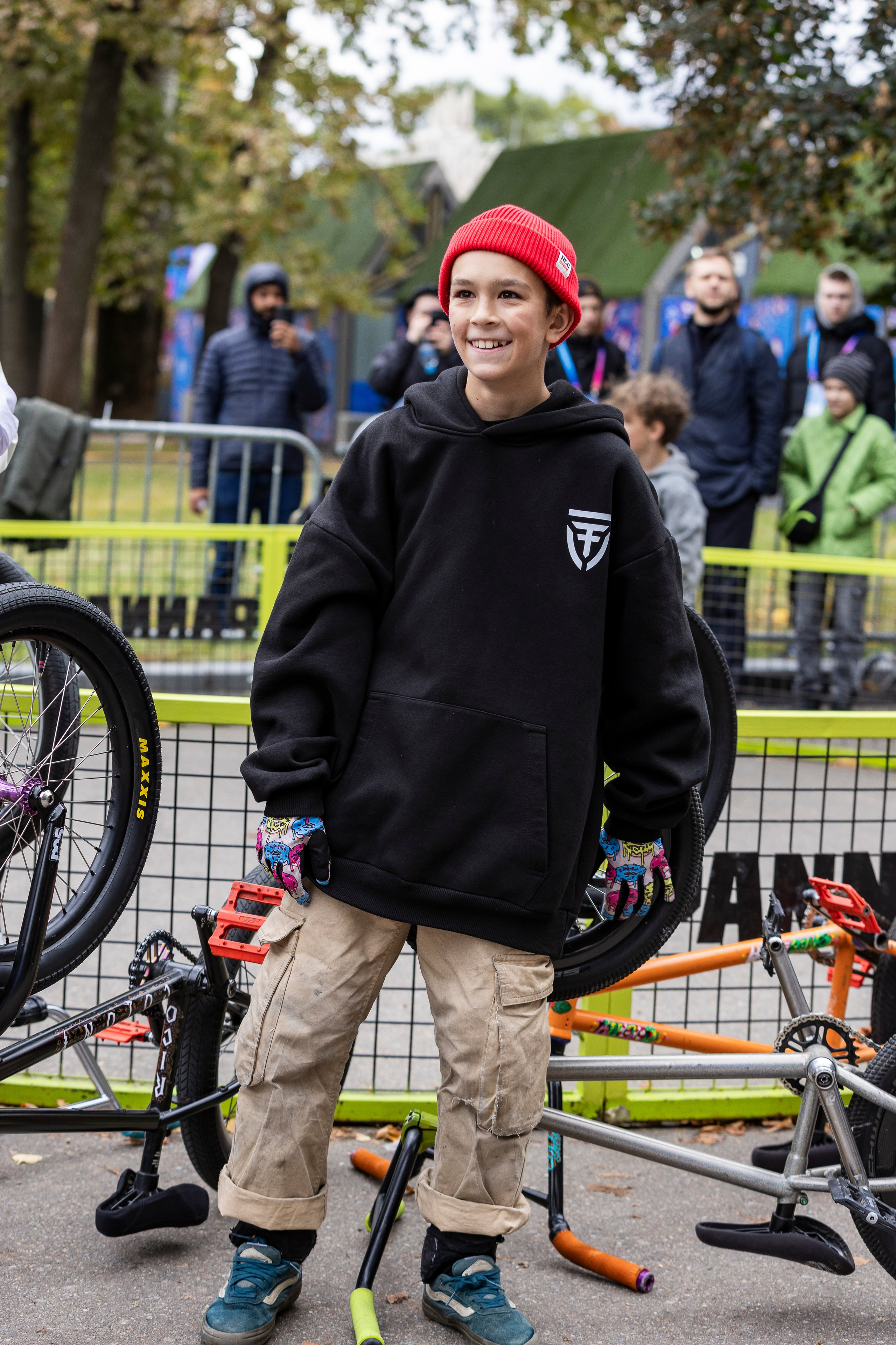 РЕПОРТАЖ | СОБЫТИЯ. Ксения Фрик — фотограф: бэкстейдж тв-шоу, портреты, репортаж | Москва