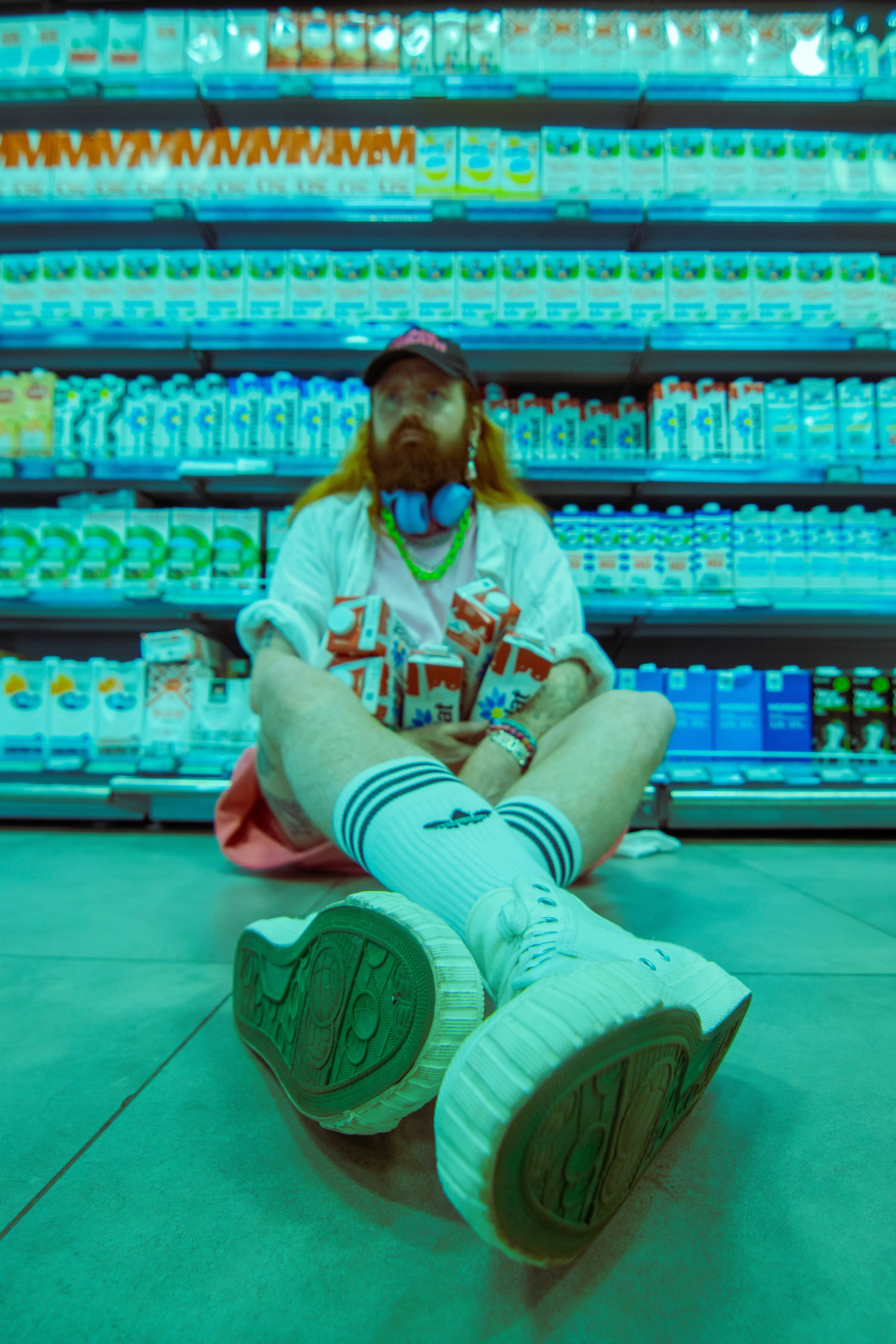 Арт. Ксения Фрик — фотограф: бэкстейдж тв-шоу, портреты, репортаж | Москва