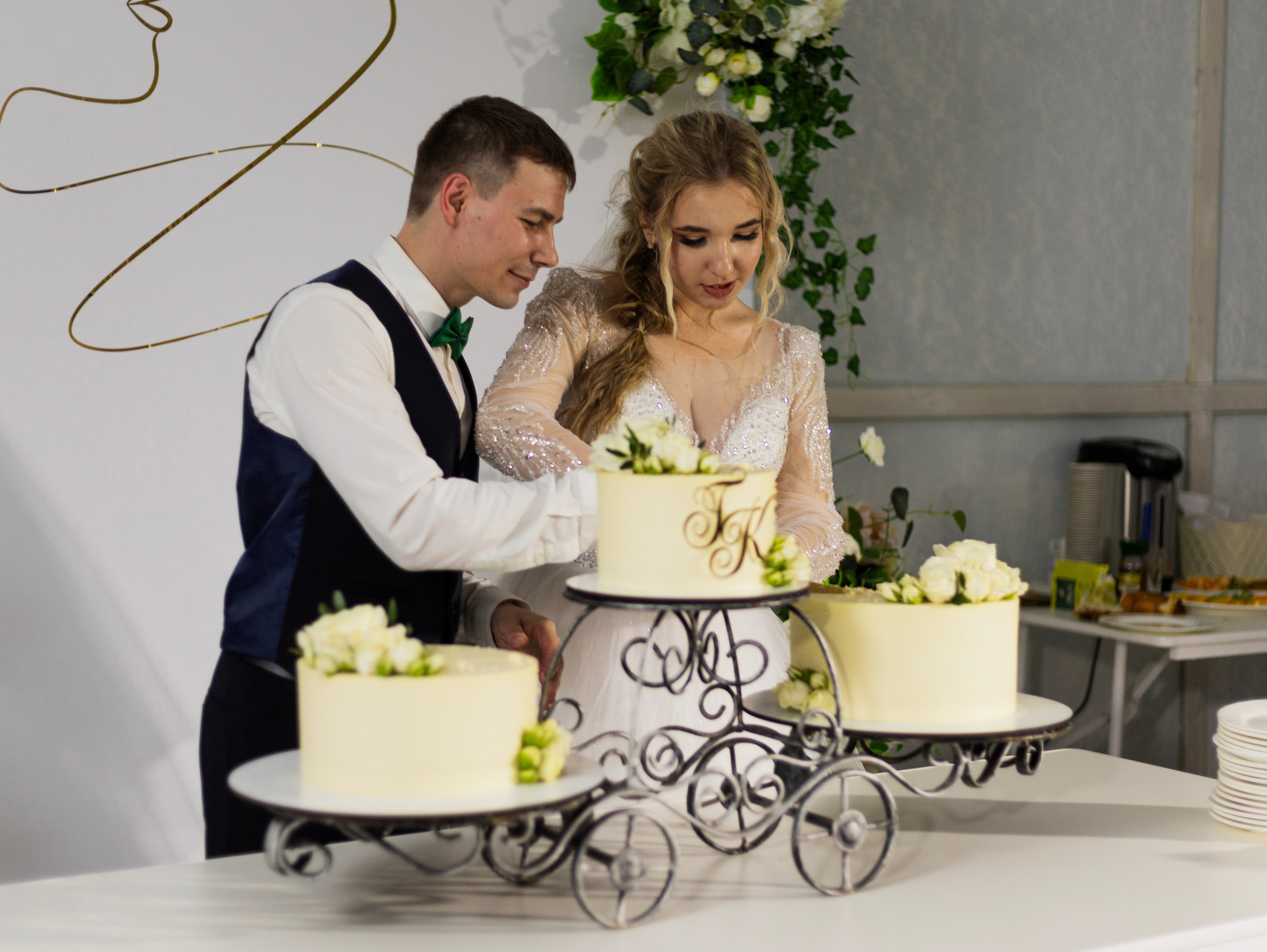 Георгий и Ксения. Фотограф, Таганрог, Руслан Степущенко