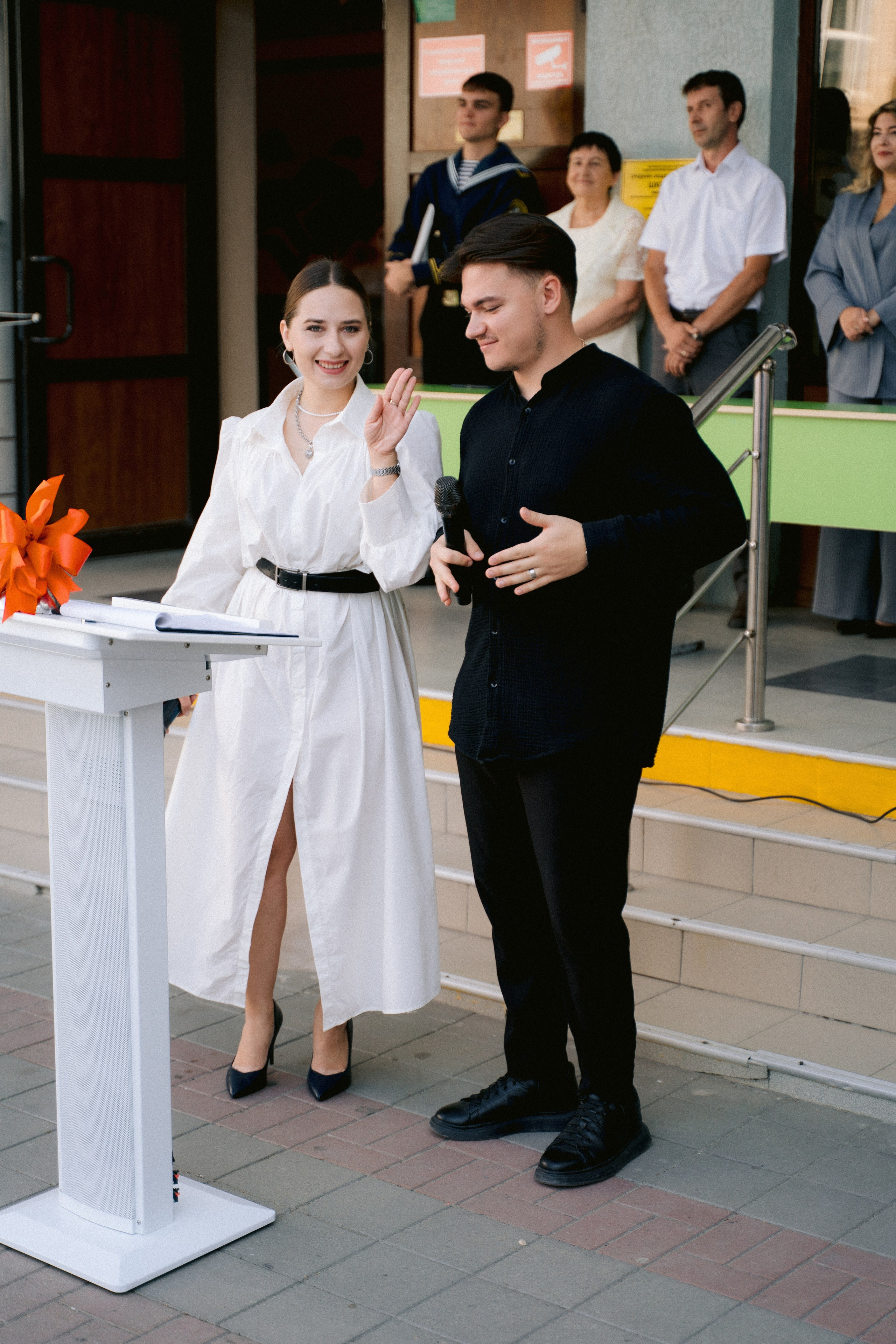 11 класс 40 Школа. Выпускные альбомы Натальи Бутко: Новороссийск, Анапа, Геленджик