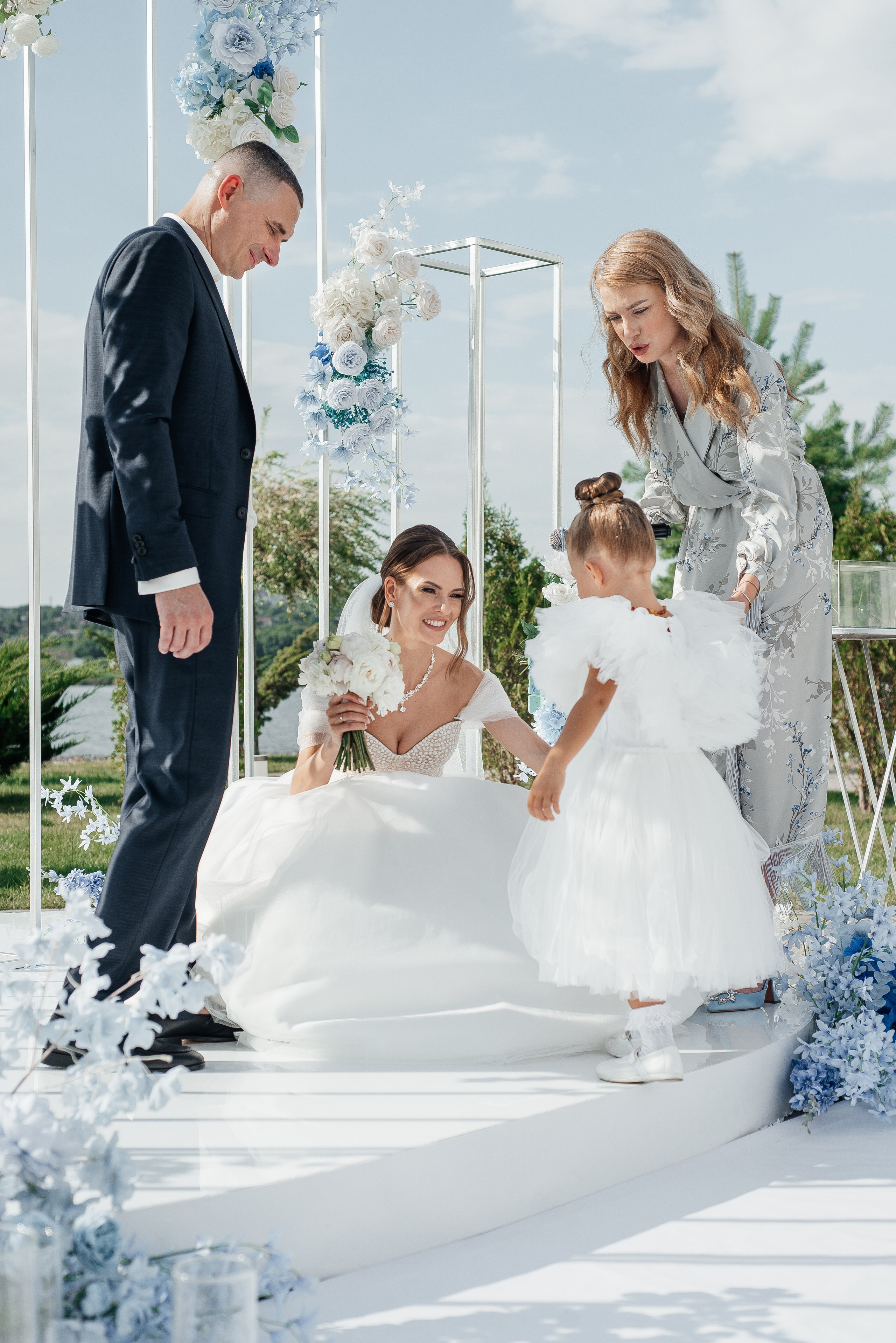 Моменты церемонии. Свадебный и семейный фотограф Ростов-на-Дону Евгения Борисова