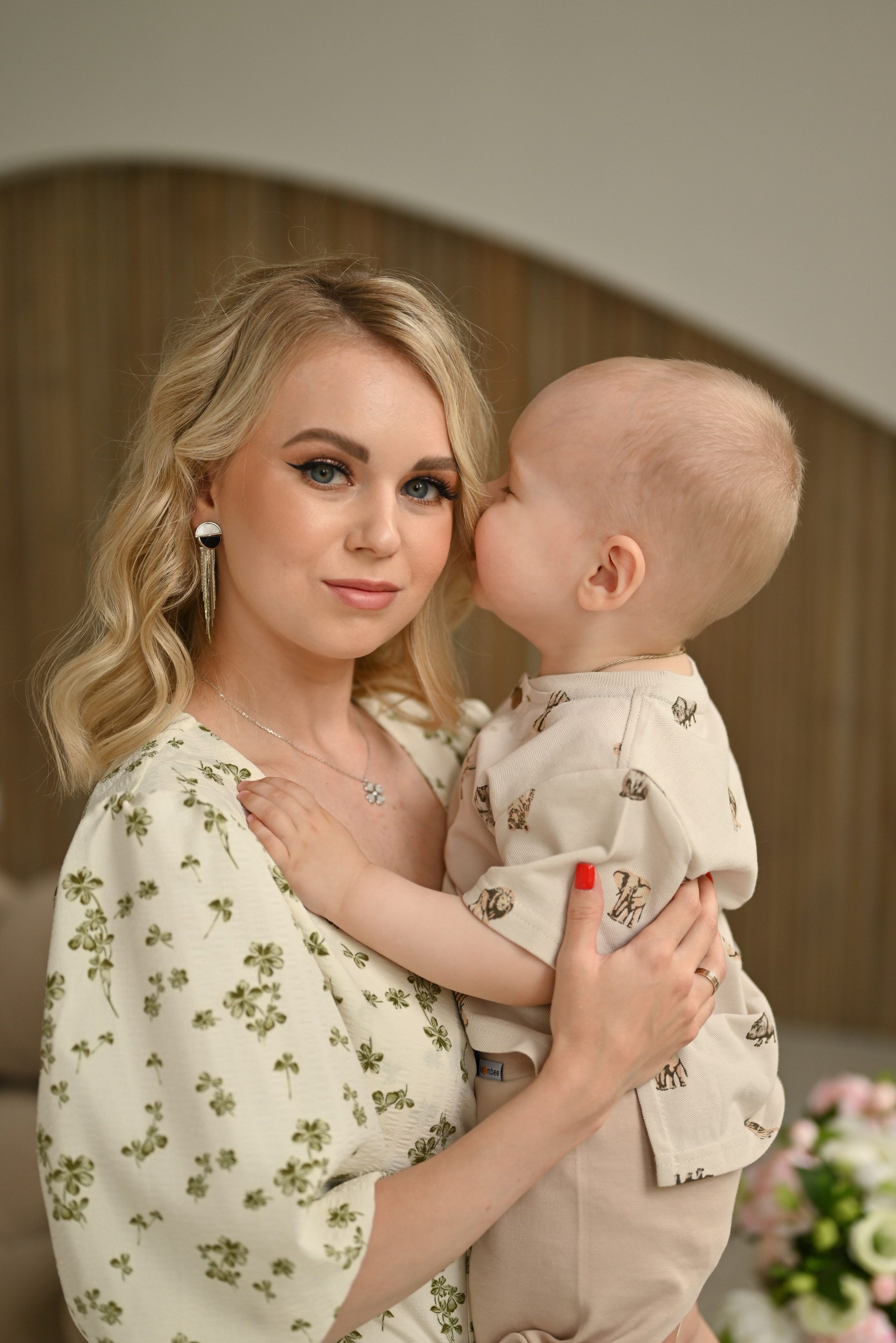 Гордею полтора годика!. Свадебный и семейный фотограф в Уфе Александров Максим