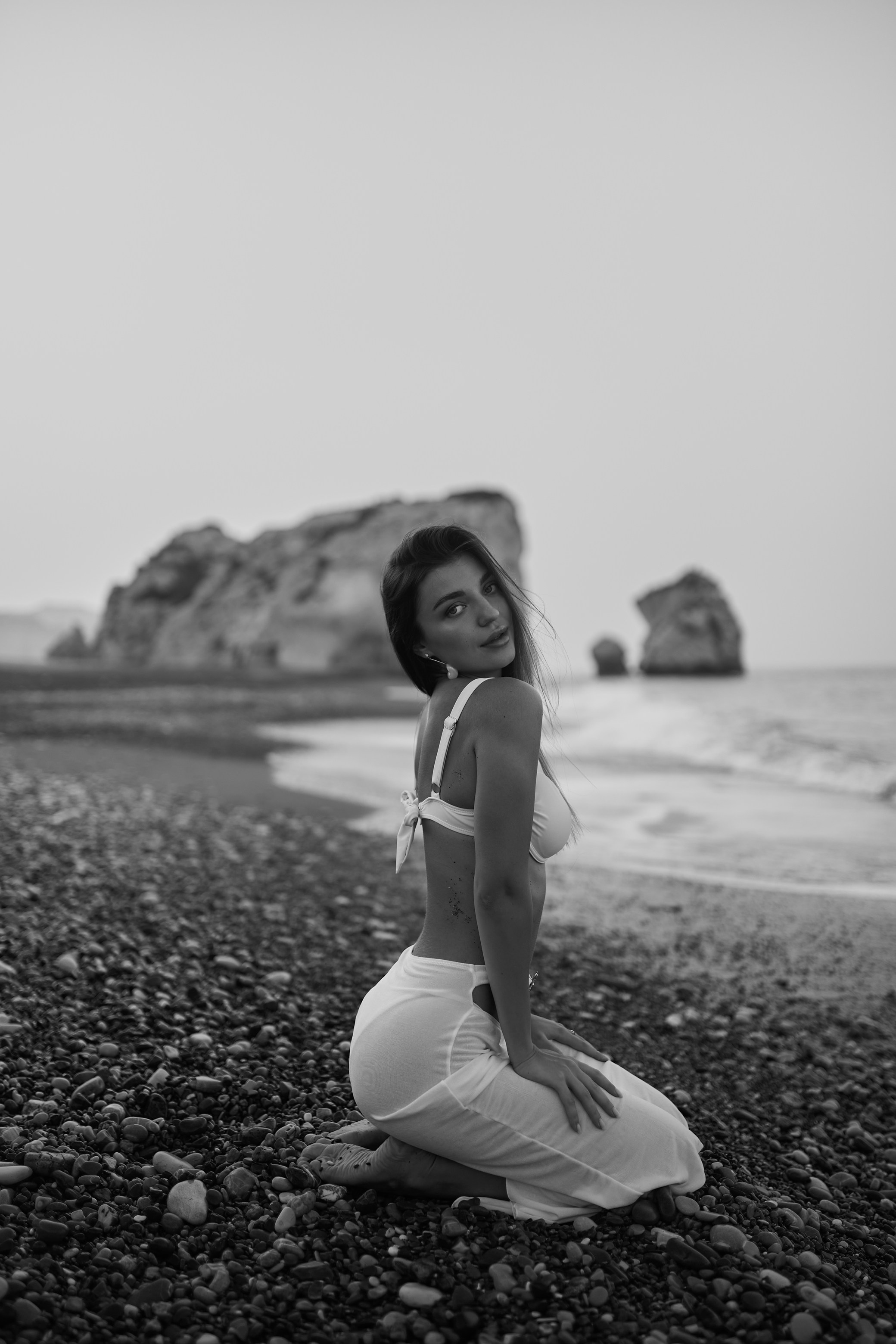 Портретный фотограф Наташа Безруких / Санкт-Петербург, Кипр