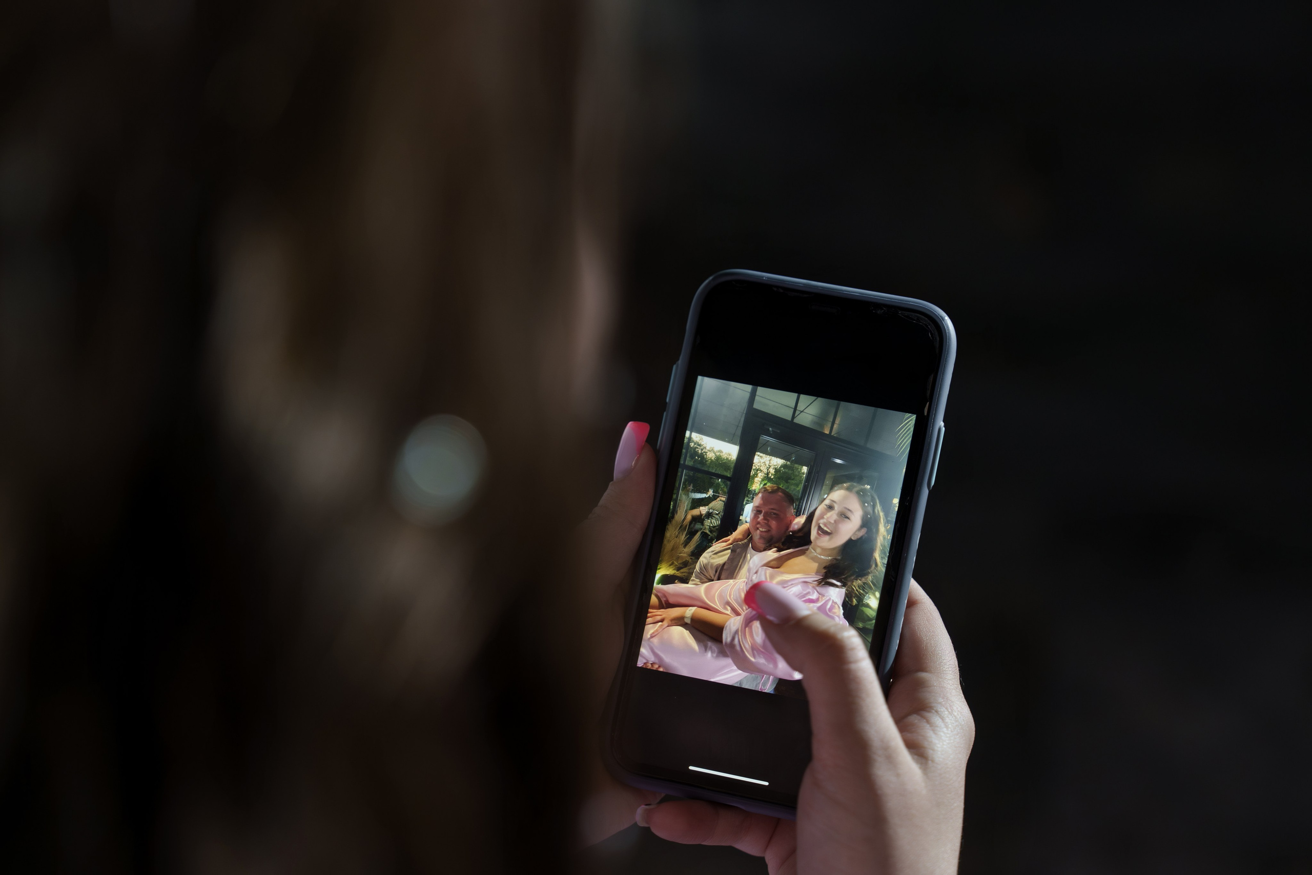 Павел и Ольга (Пакет «MAXI» Брянск). Свадебный и репортажный фотограф Элина Козырьянова