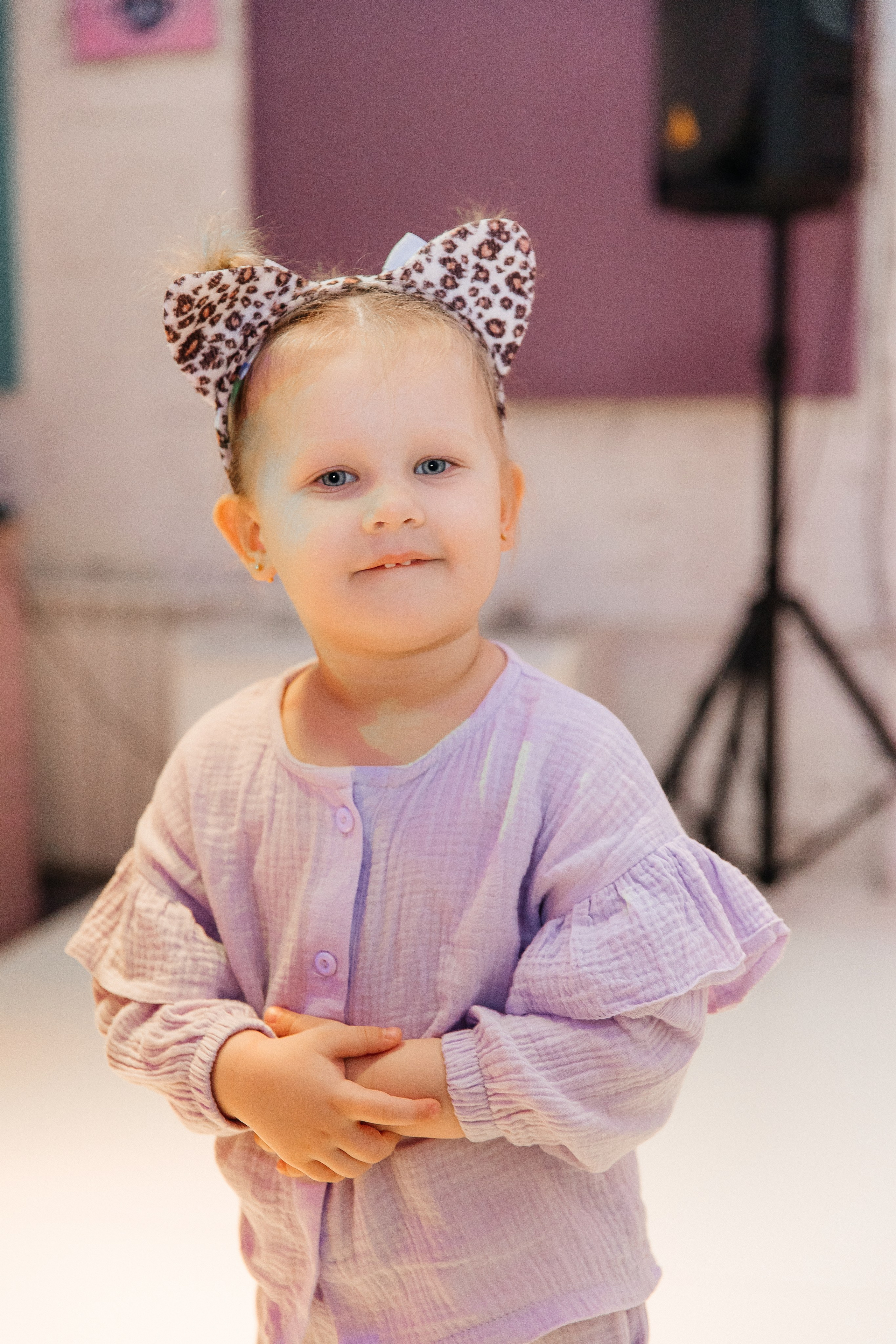 День рождения Златочки. Фотограф в Волгограде