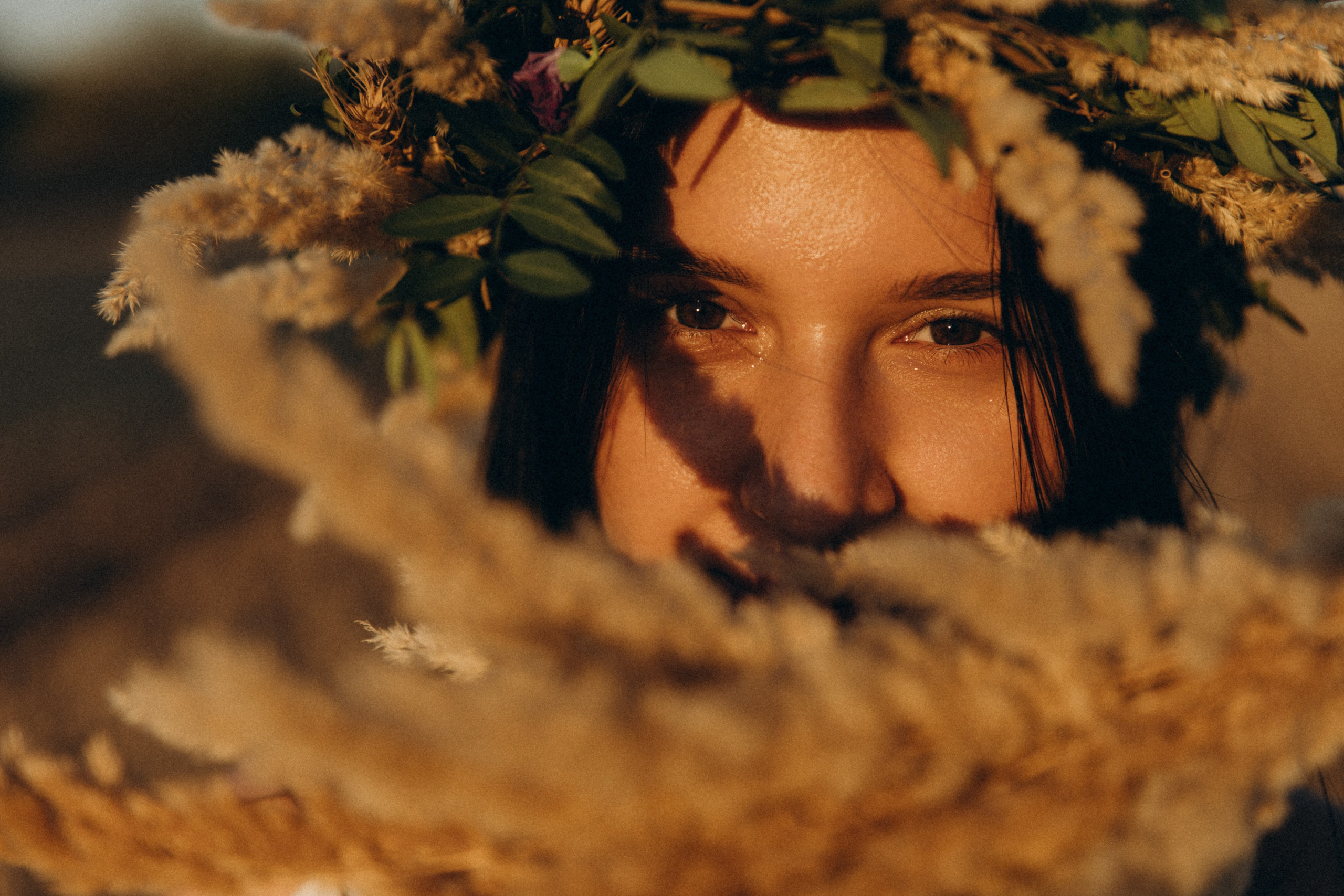 Полевая история. Фотограф в Волгограде