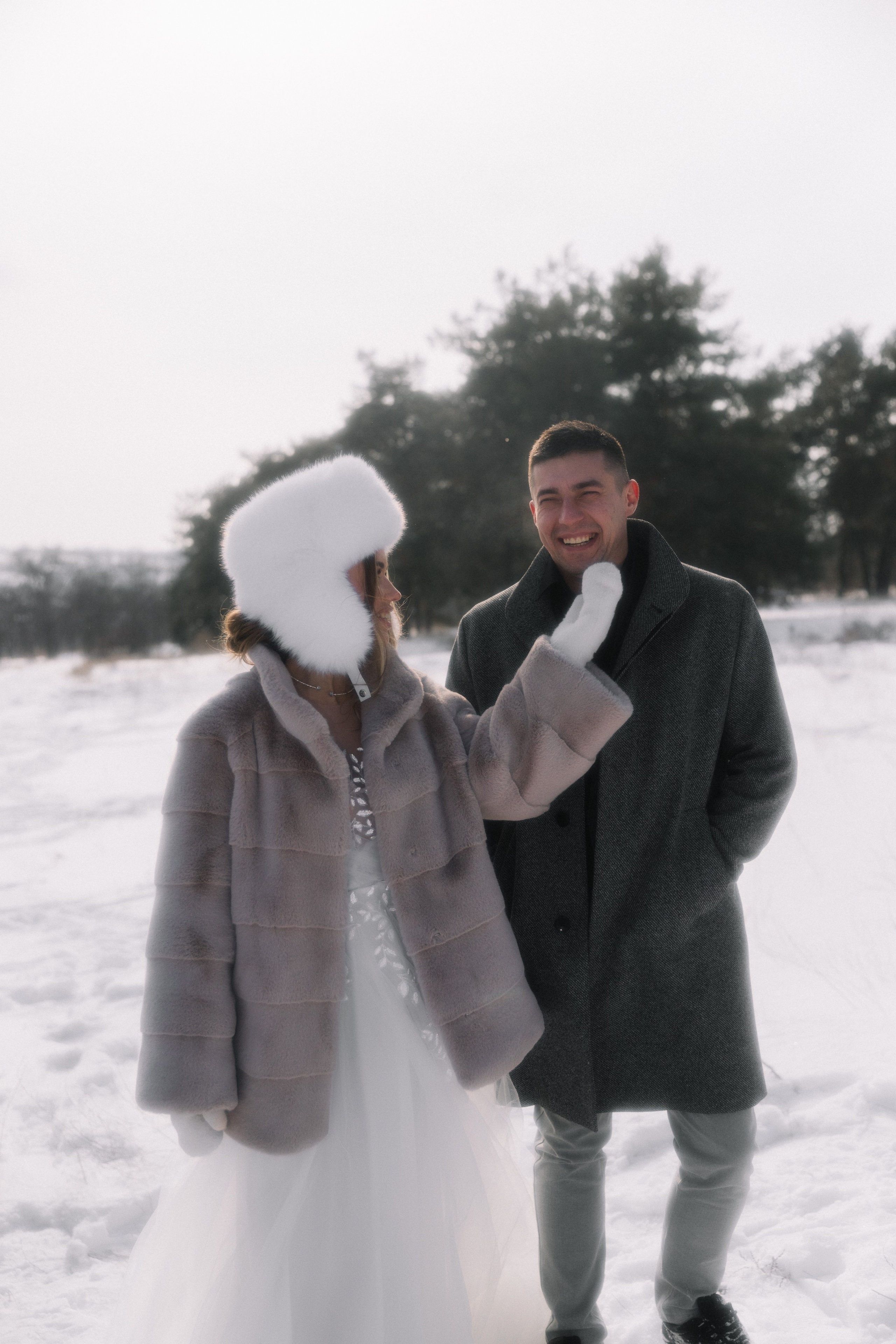 Артем и Алина. Фотограф в Волгограде