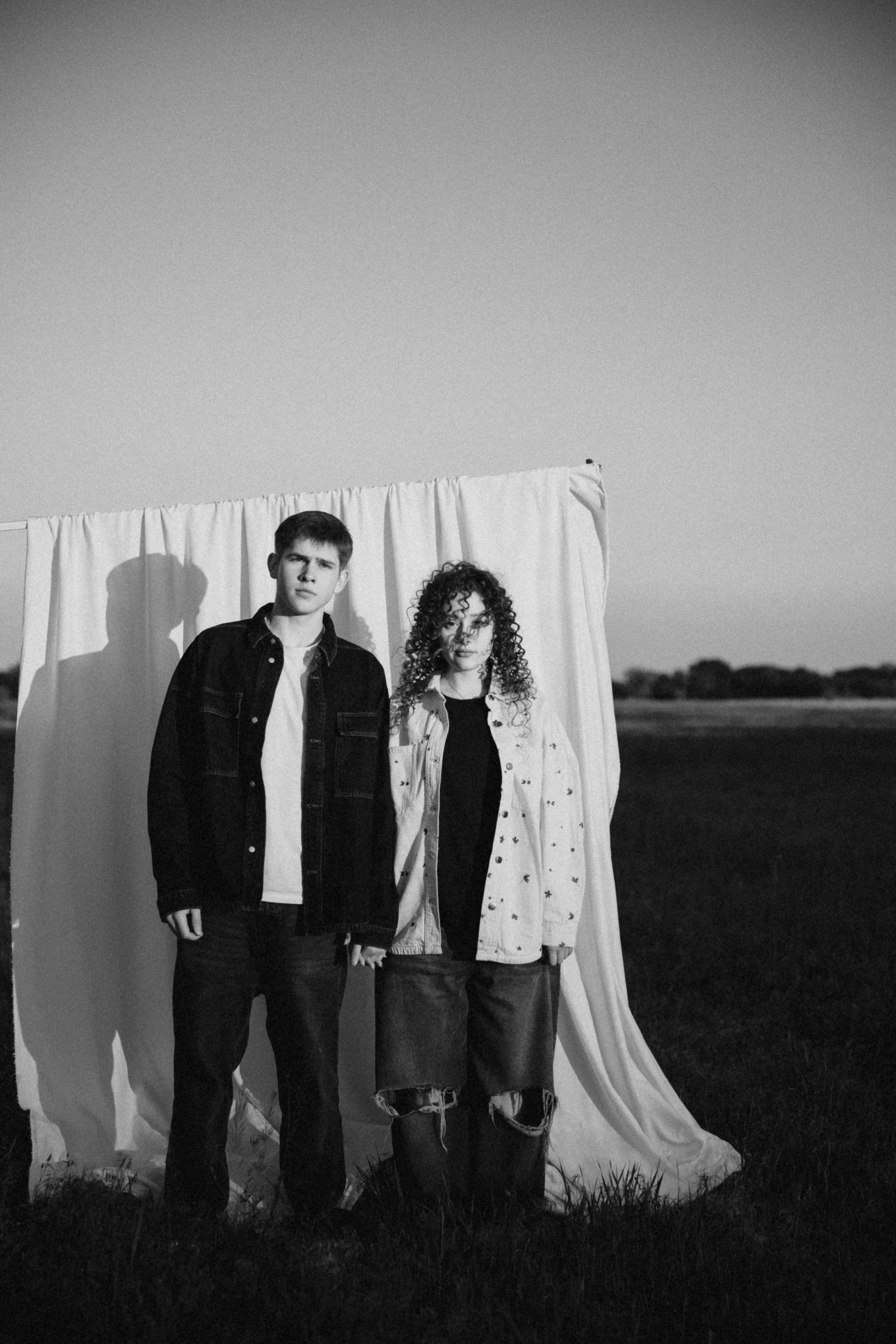 Диана и Максим. Фотограф в Волгограде