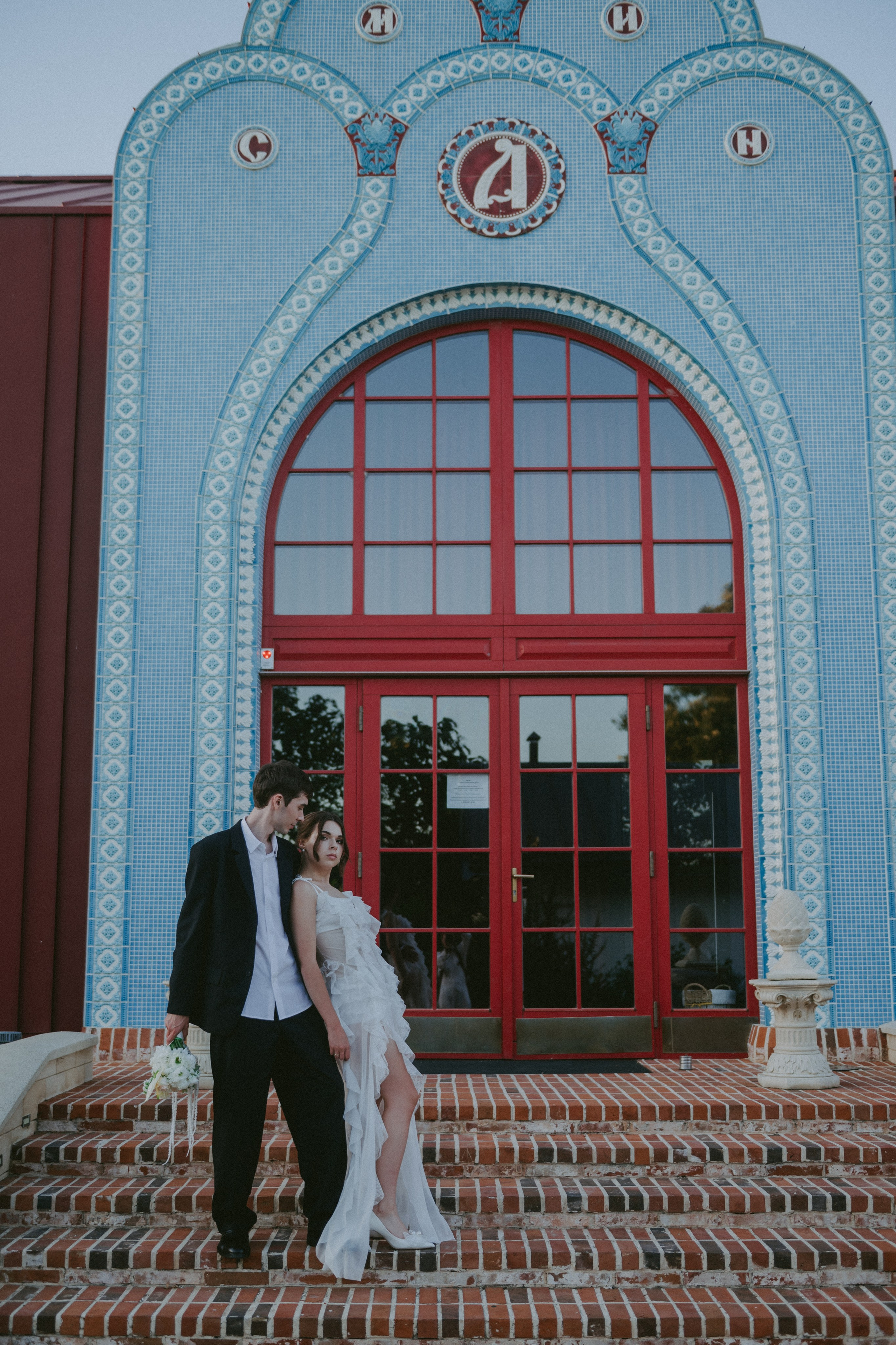 Дарья&Родион. Свадебный и семейный фотограф город Темрюк Фотостудия Темрюк