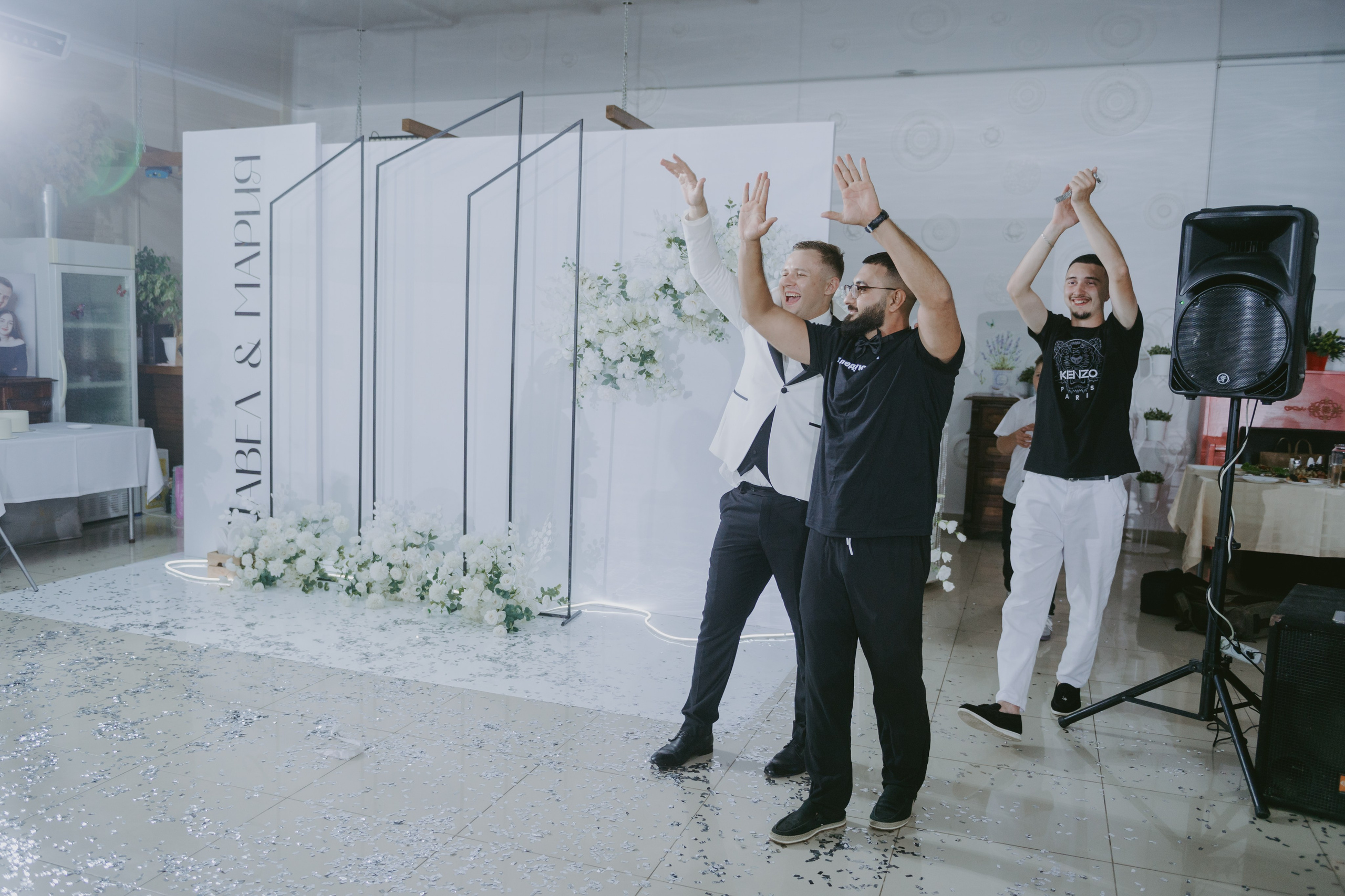 Мария&Павел фотограф Елена Горбач. Свадебный и семейный фотограф город Темрюк Фотостудия Темрюк