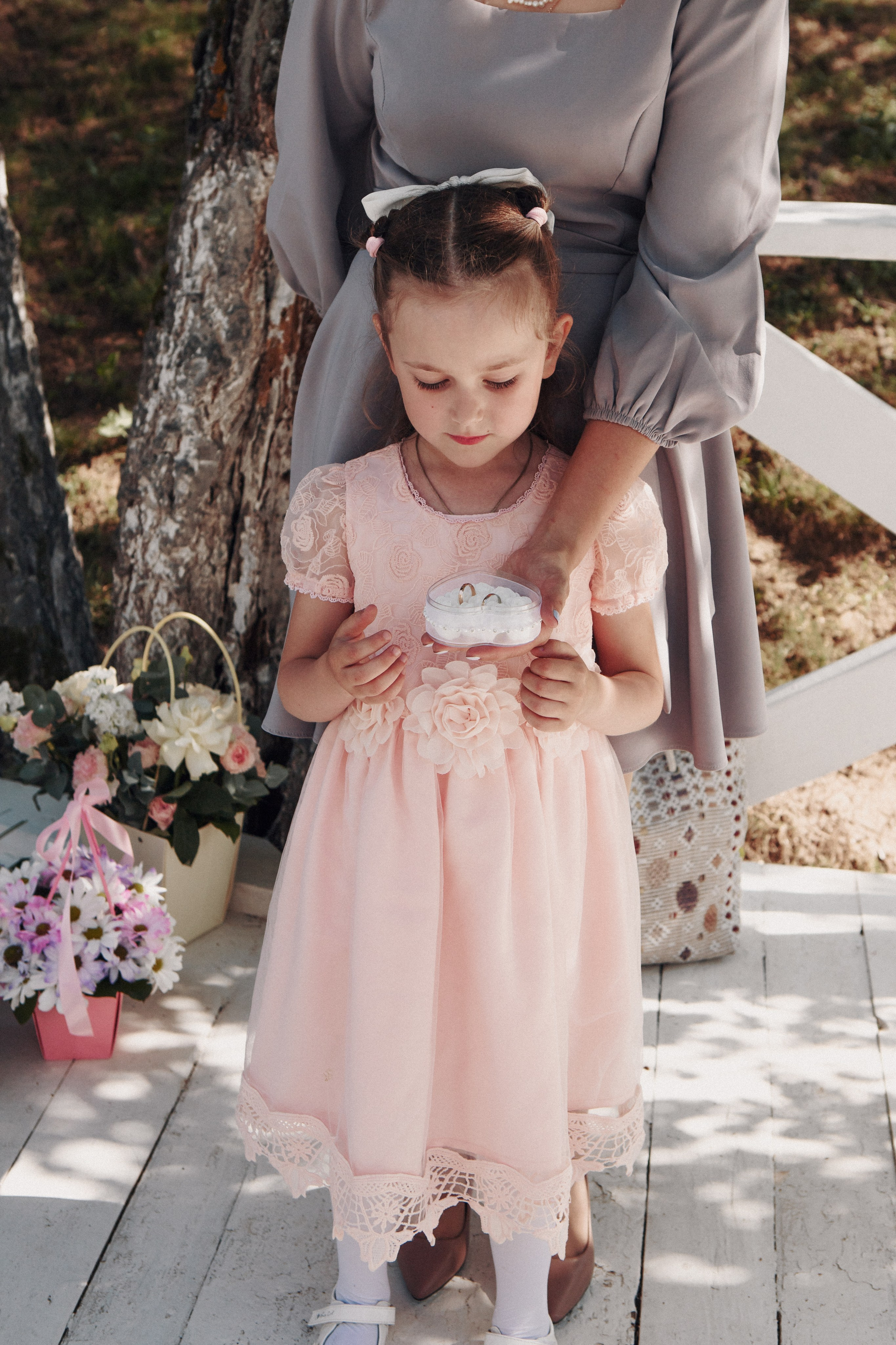 Сергей & Евгения. Фотограф в Москве и Московской области