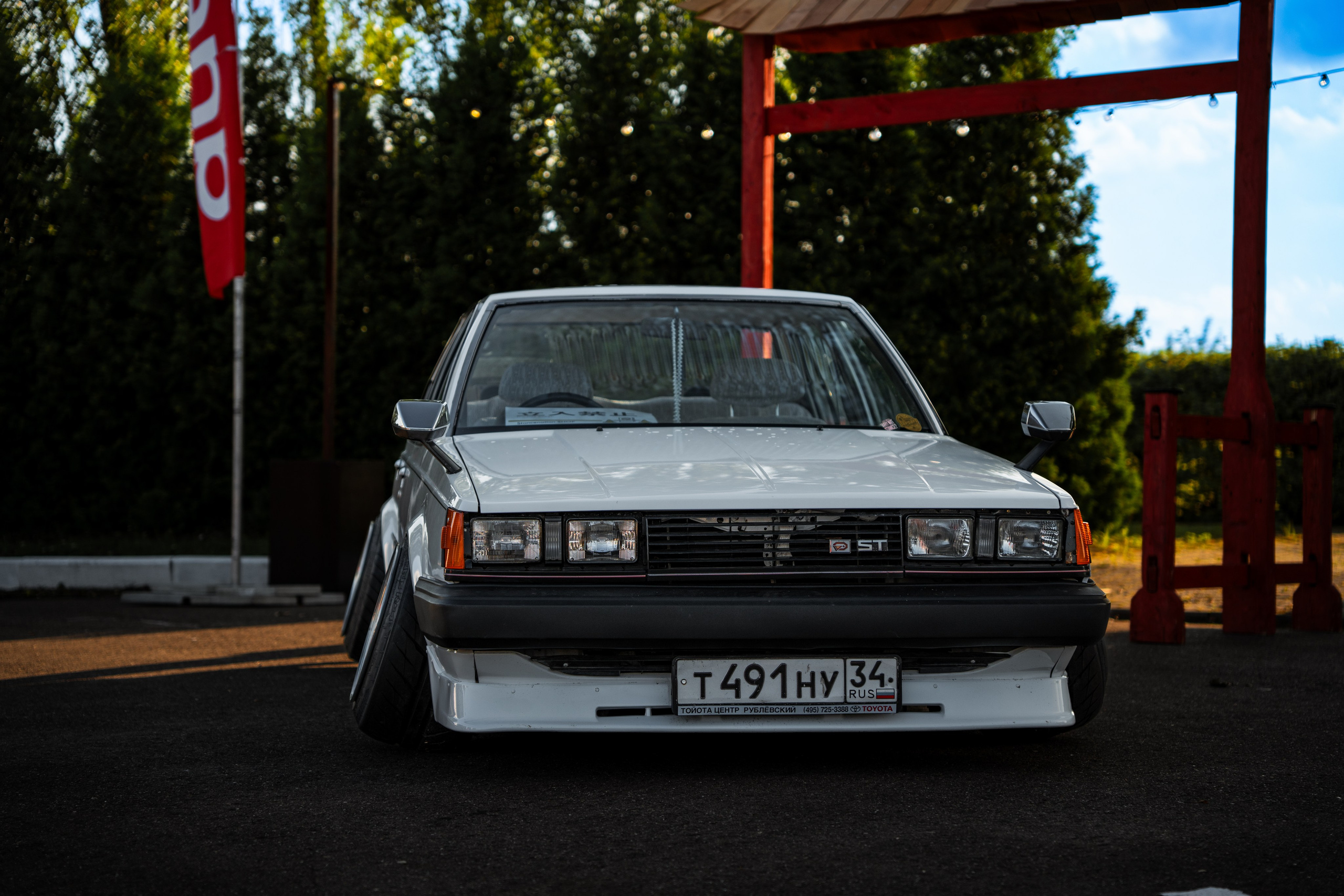Вайнот х Авто.ру 2026. 42Studio