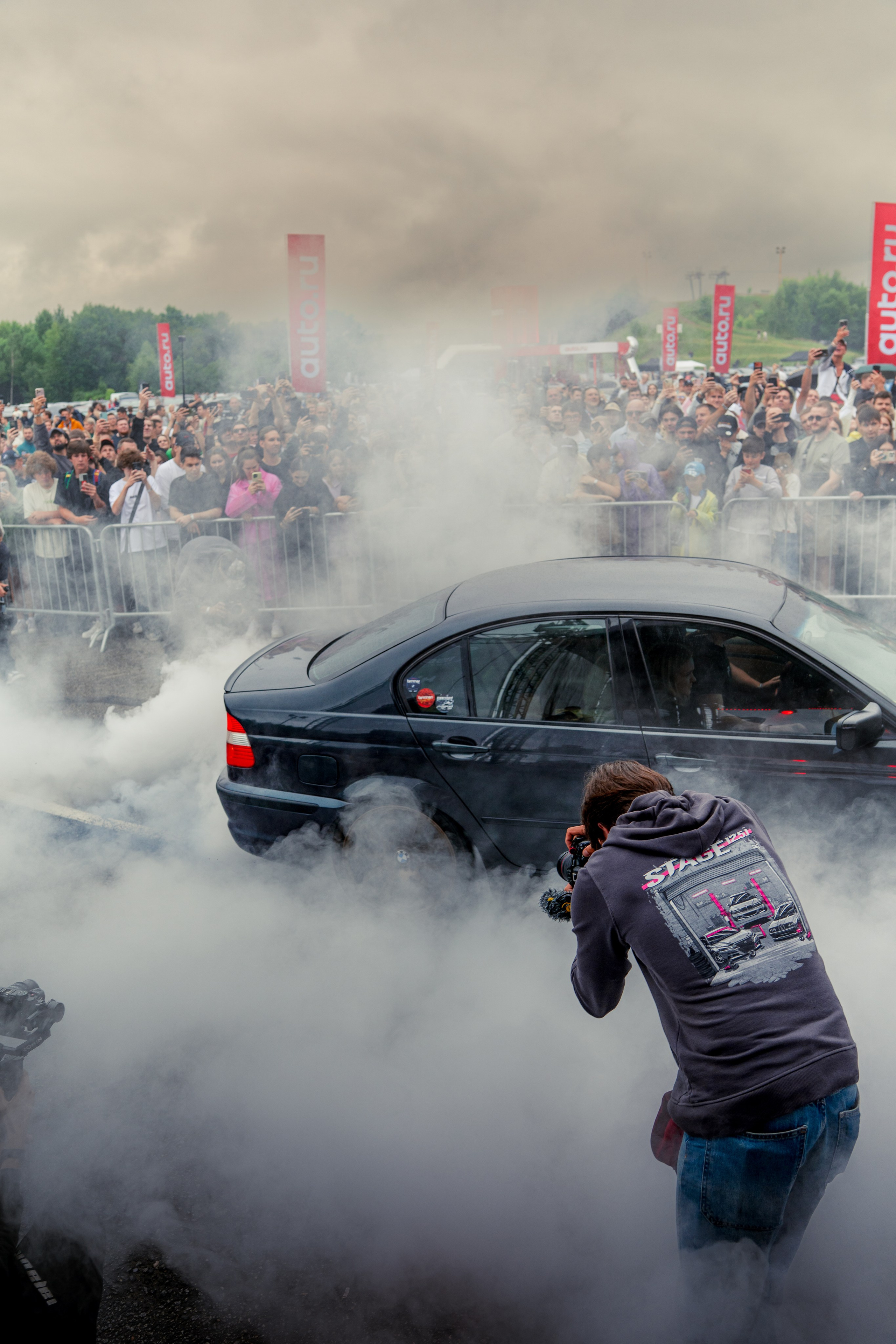 BIMMERDAYS 2026. 42Studio