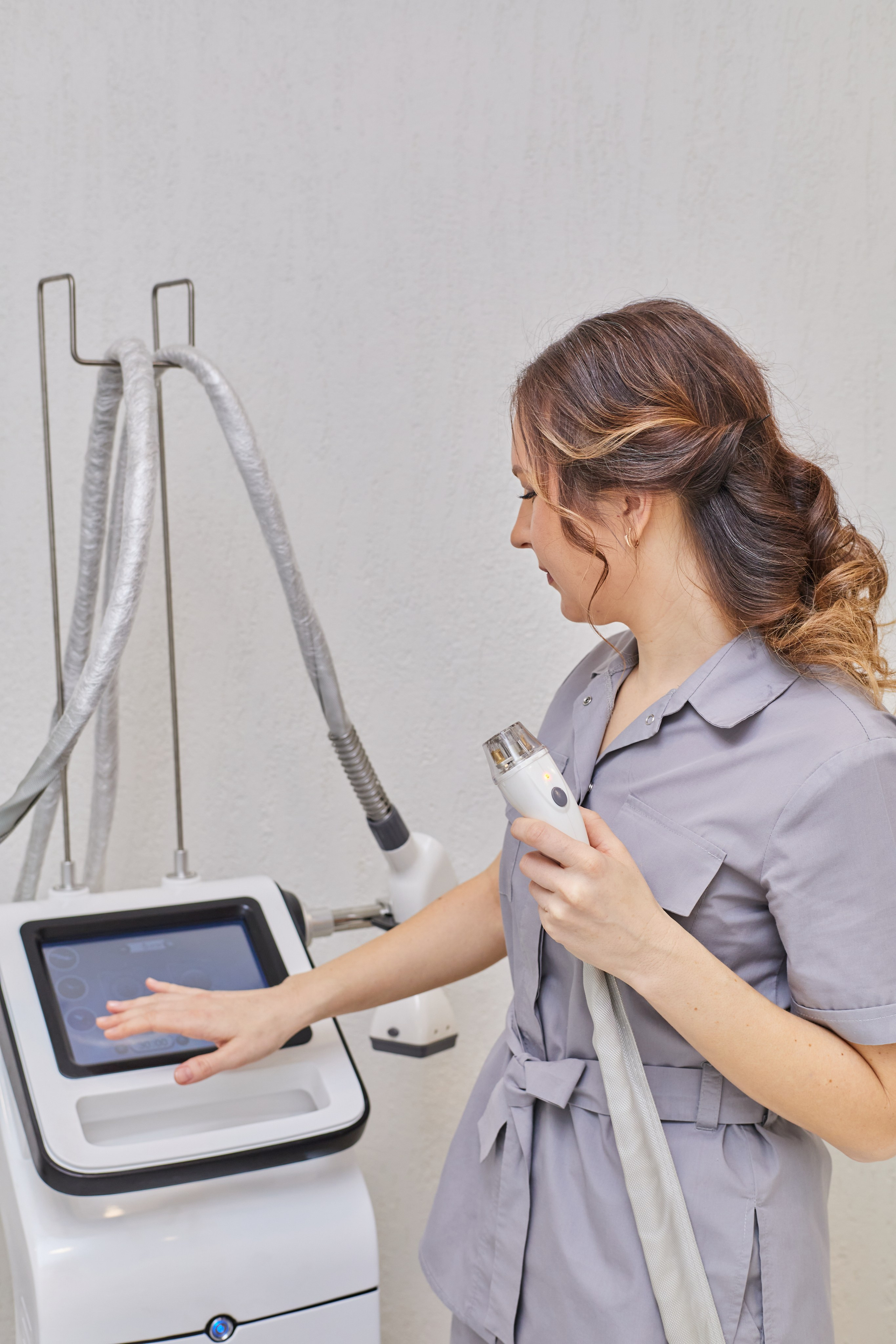 Контент-съёмка для Profi Story. Контент-фотограф в Абакане Наталья Нагибина