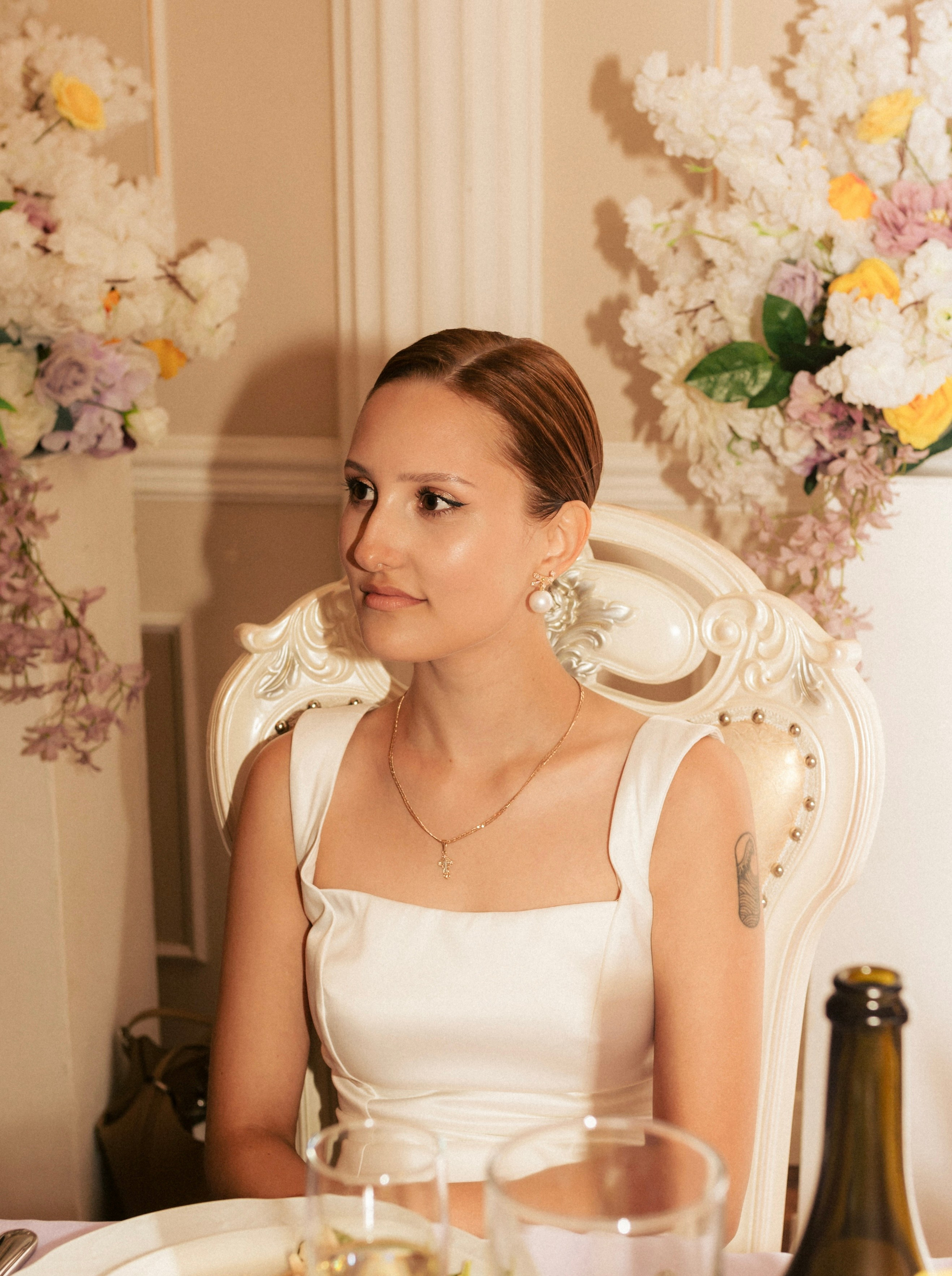 Гавриил и Олеся. Фотограф свадебных и парных историй Кристина Шакула