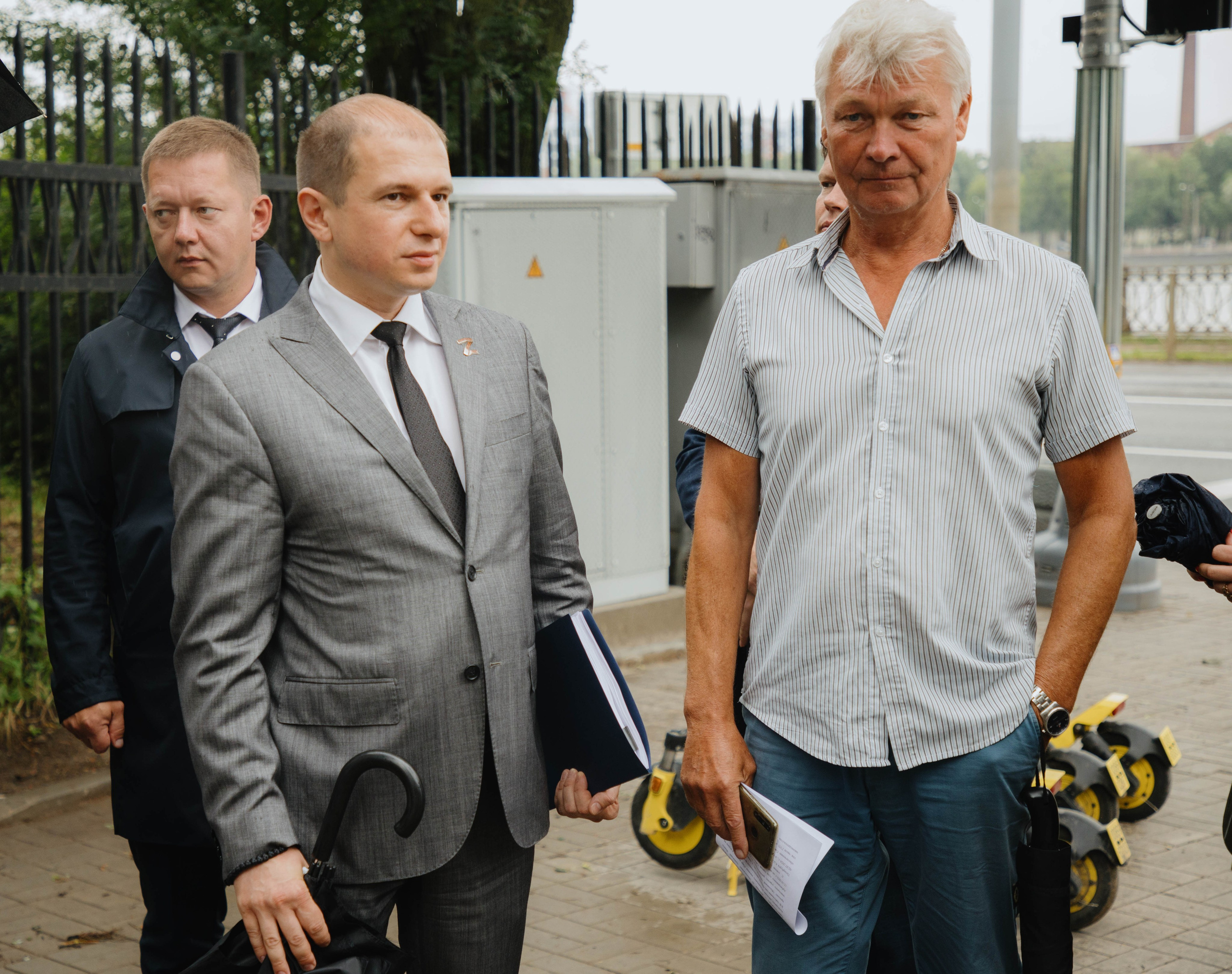 Мероприятия с депутатом Государственной Думы (Санкт-Петербург). Фотограф в Москве и Санкт-Петербурге Дарина