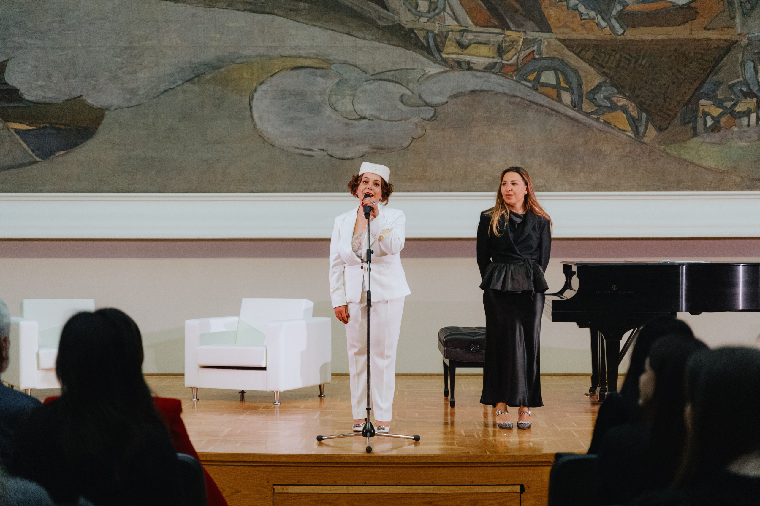 Презентация GET JET в Третьяковской галерее. Фотограф в Москве и Санкт-Петербурге Дарина