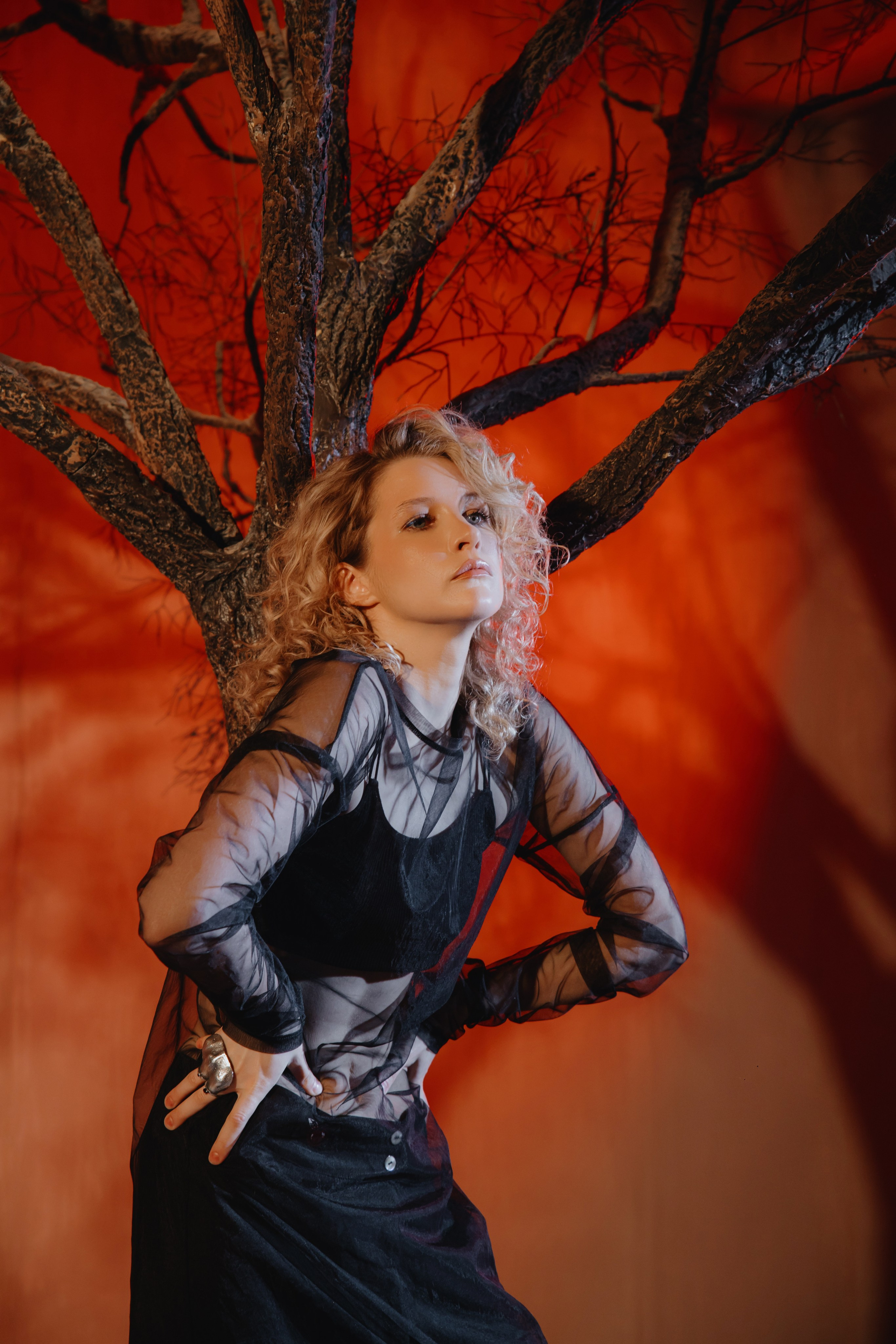 Коллекция одежды Никита Турчин и бренда Corars. Фотограф в Москве и Санкт-Петербурге Дарина