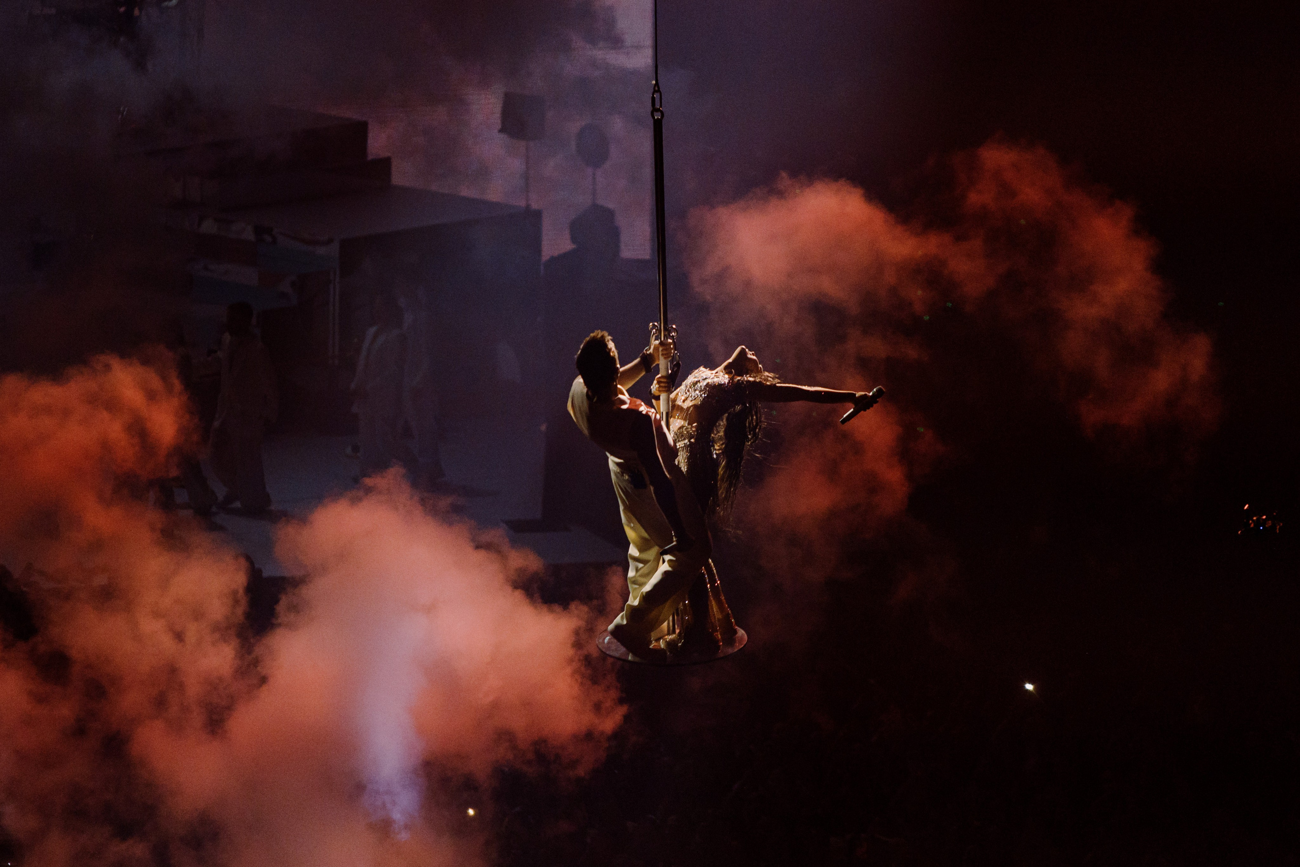 Концерты. Фотограф в Москве и Санкт-Петербурге Дарина