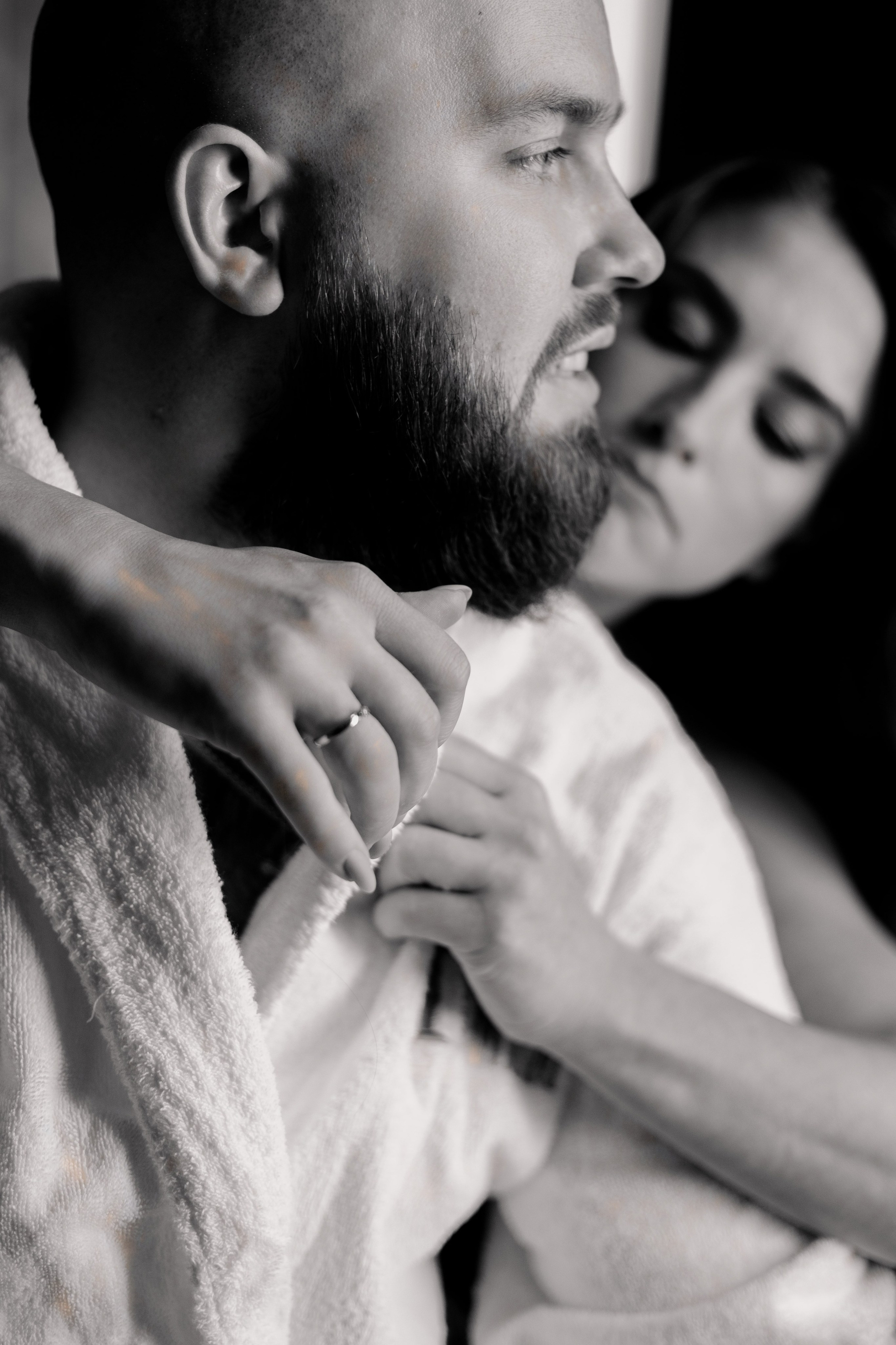 Свадьба Алексей и Анна. Фотограф в Москве и Санкт-Петербурге Дарина