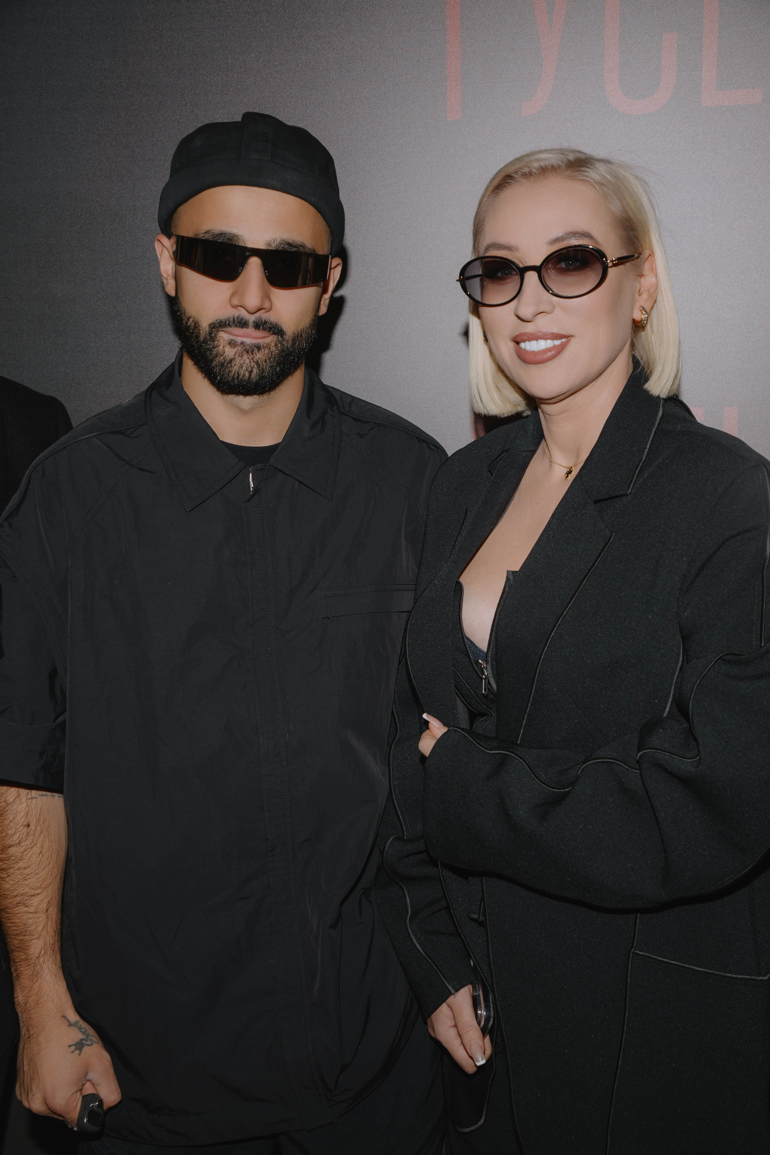 ПРЕСС-ВОЛЛ. Фотограф в Москве и Санкт-Петербурге Дарина