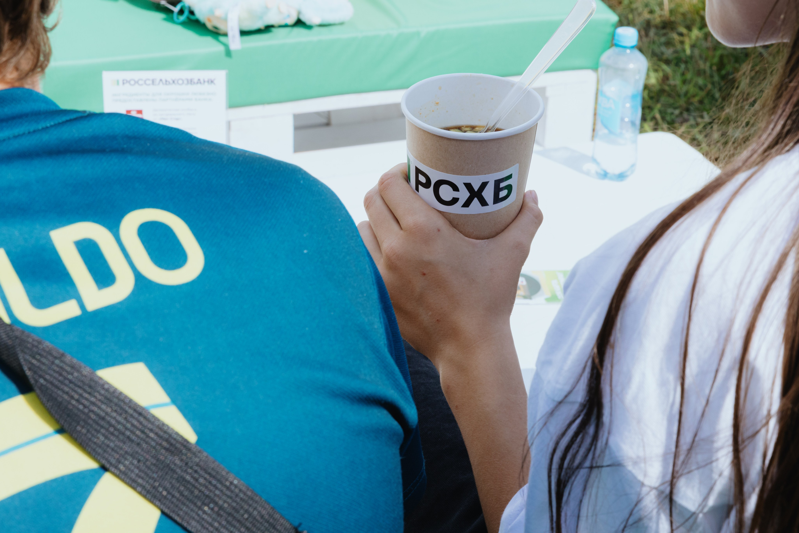 Россельхозбанк. Фотограф в Москве и Санкт-Петербурге Дарина