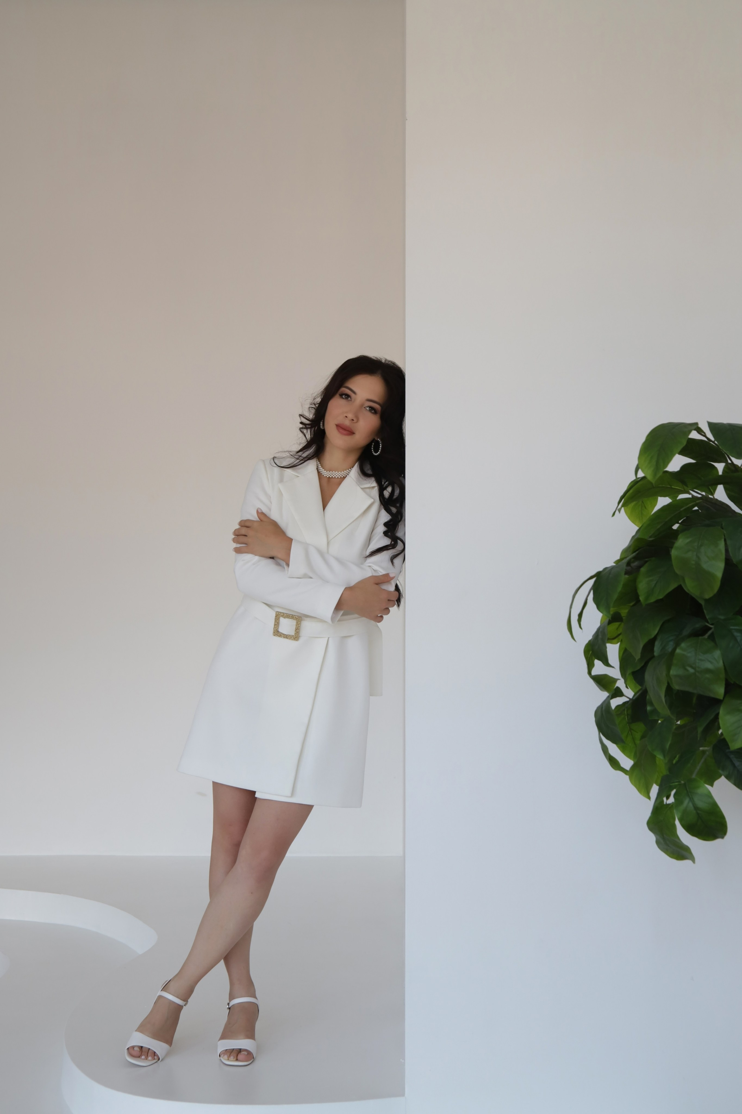 Индивидуальные. Фотограф Наталья Лепесей