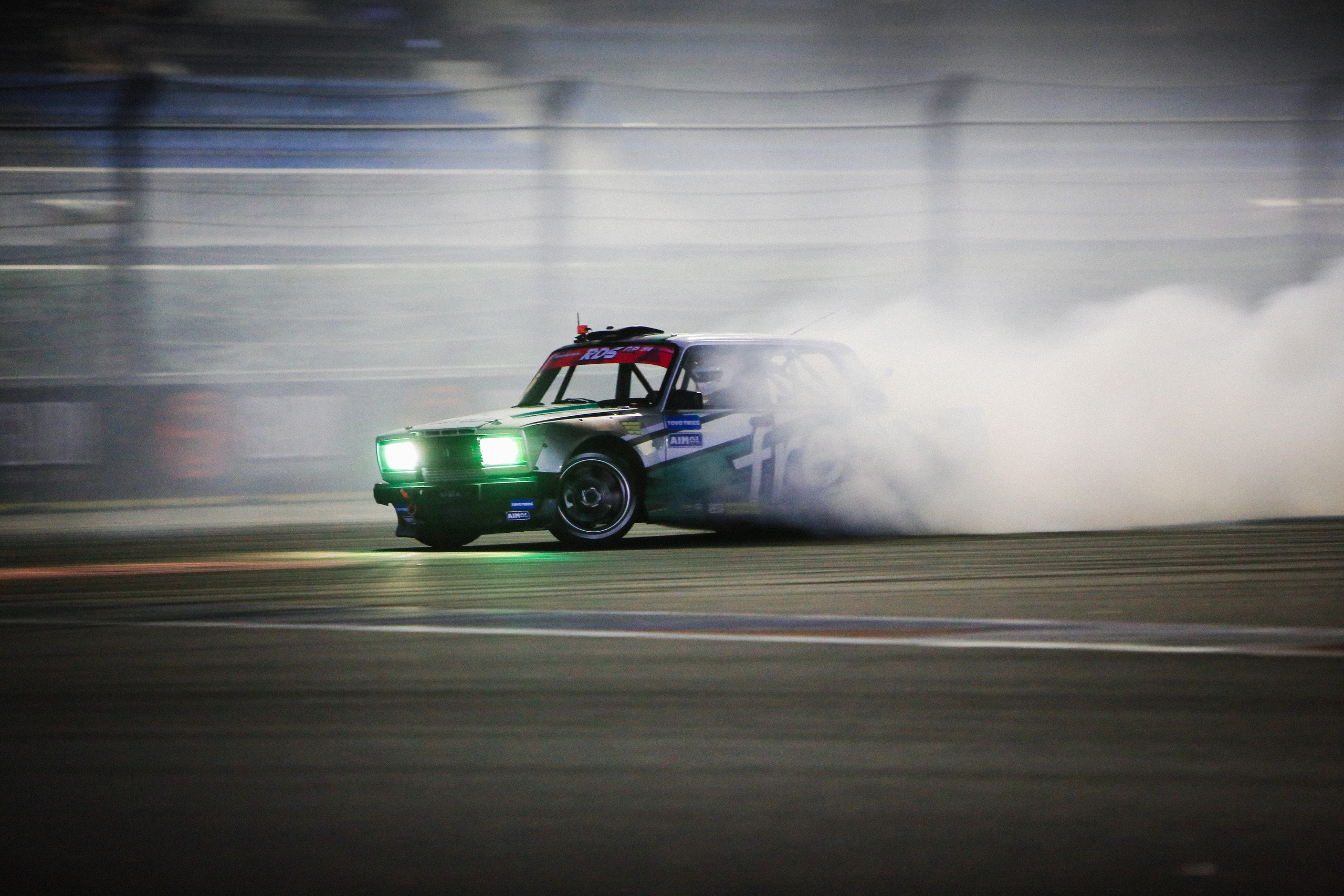 Этап RDS Сочи Автодром. Свадебный и портретный фотограф в Пятигорске, КМВ — Власова Юля