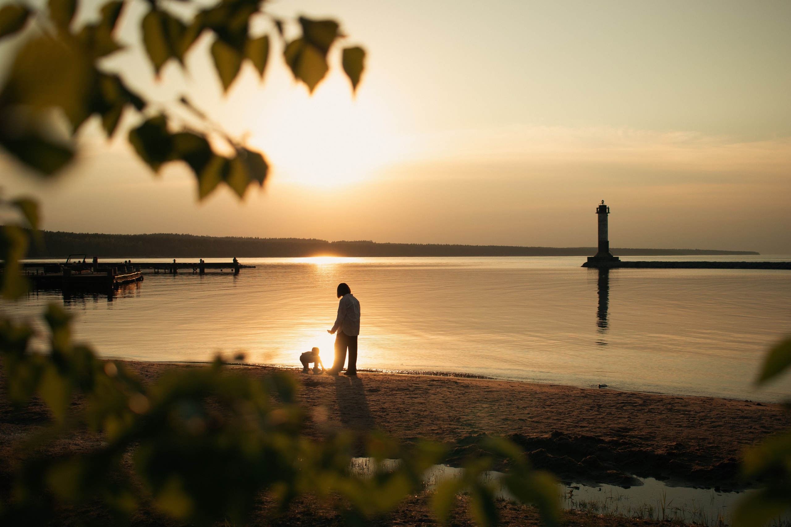 Семейный фотограф в Санкт-Петербурге и Приозерске Коптева Юлия