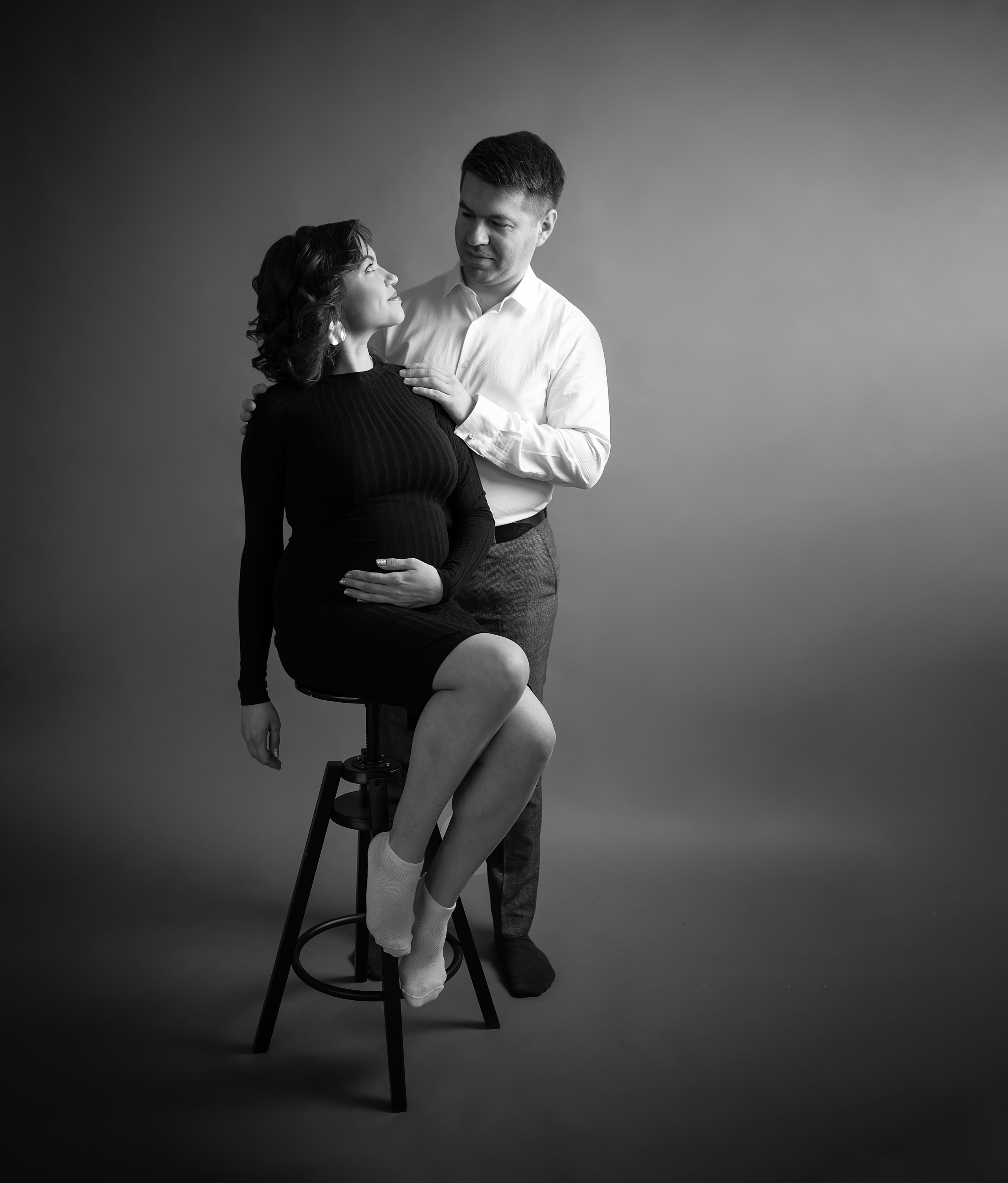 Будущая мама. Frame Craft