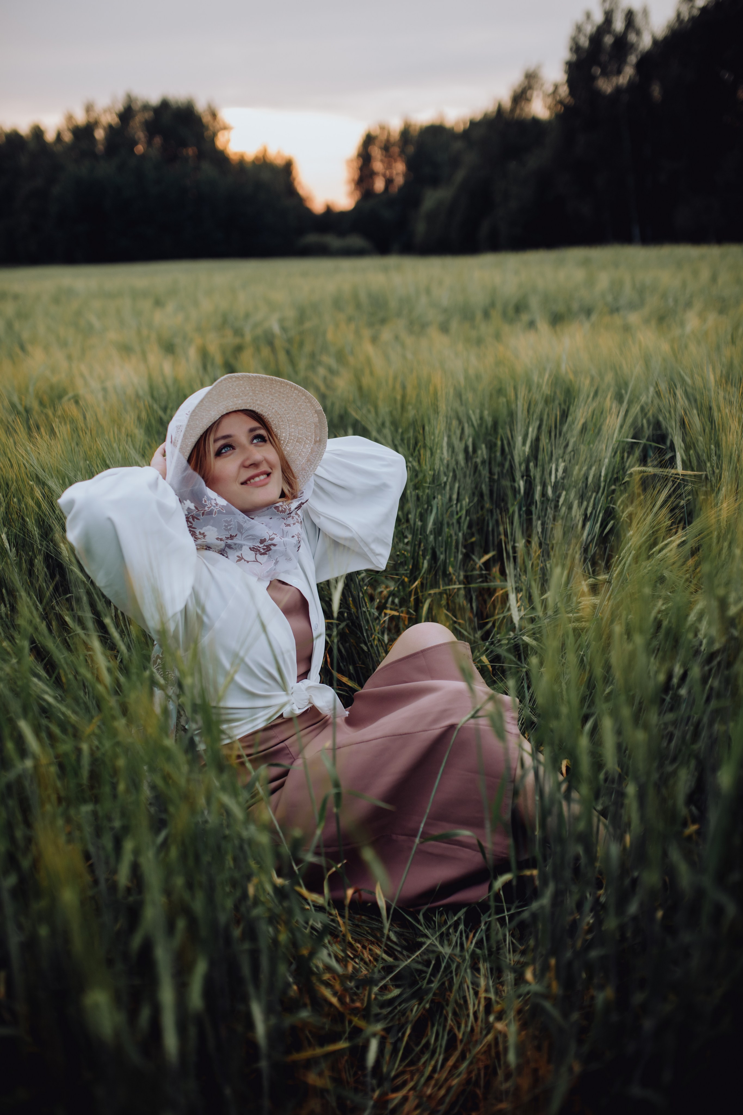Наташа. Семейный и детский фотограф в Краснодаре Катя Гор