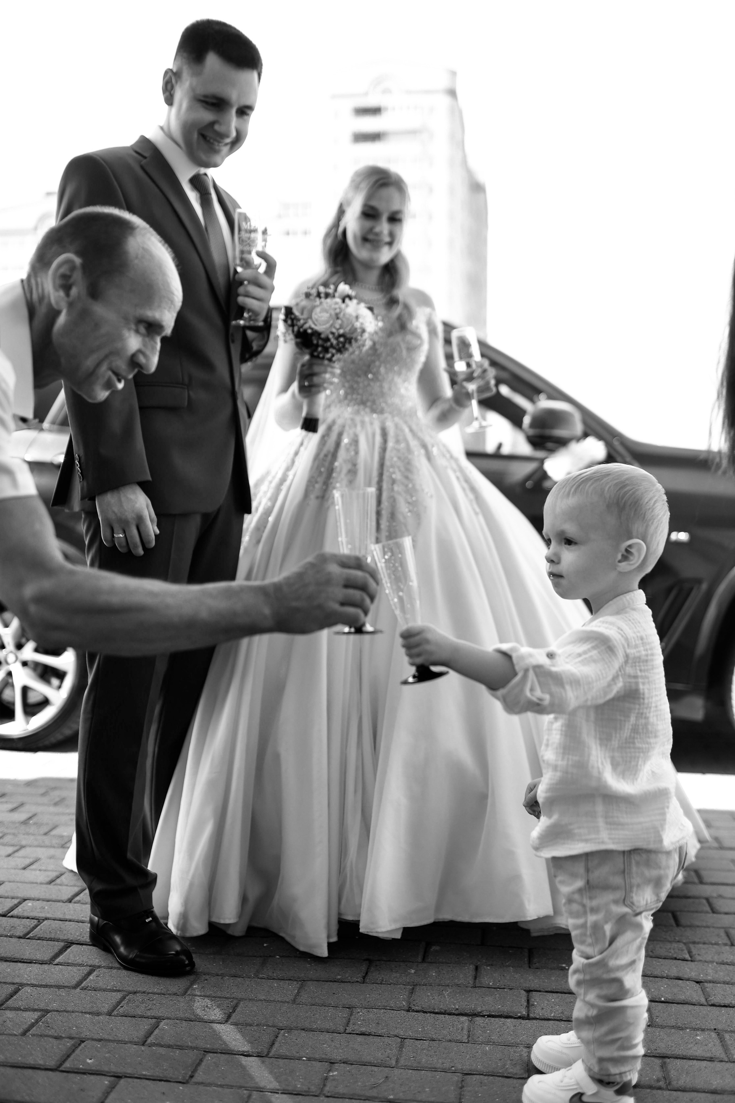 Свадьба Дмитрий и Елена 17.07.24. Фотограф из Санкт-Петербурга Ильинская Ксения