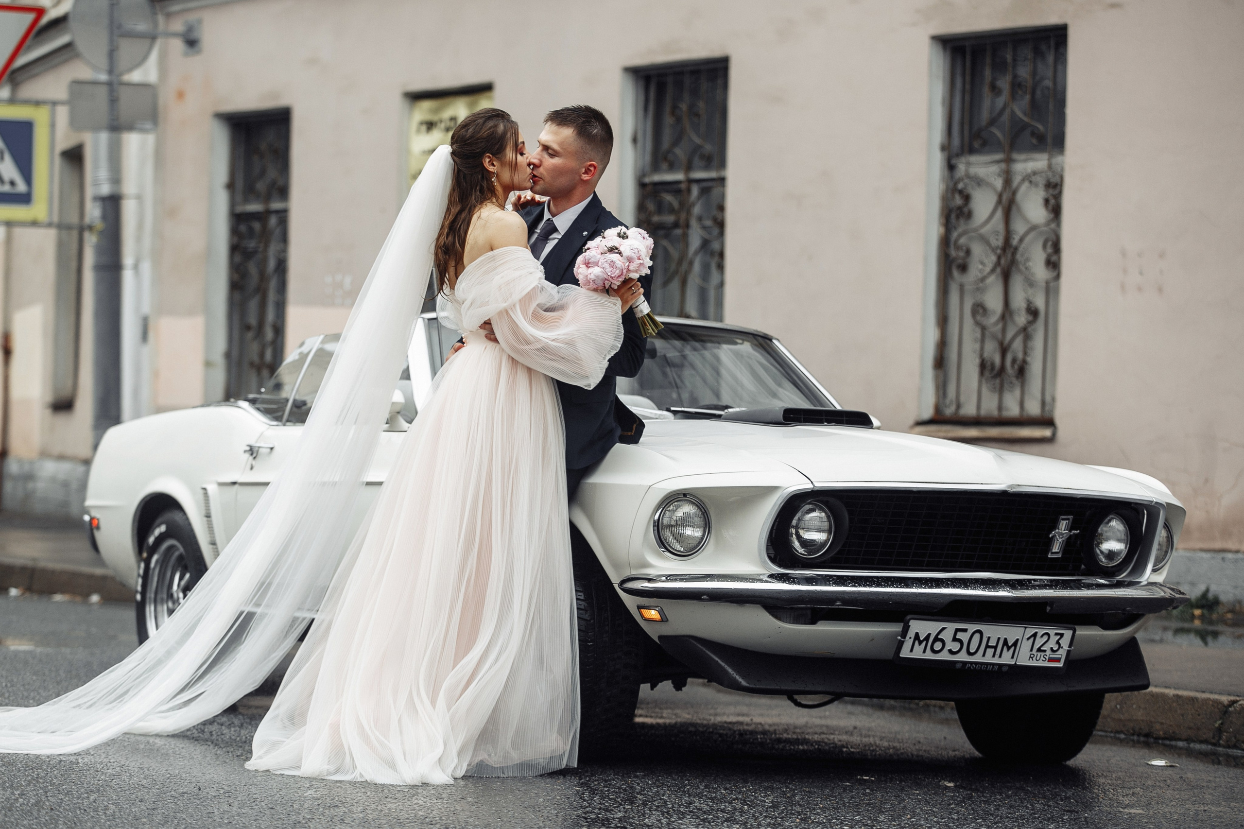 Свадьба Романа и Анастасии. Свадебный фотограф СПБ